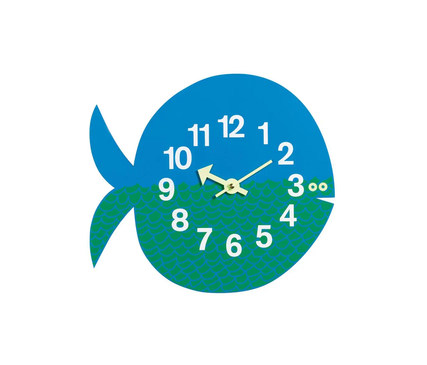 Vitra - Fernando the Fish