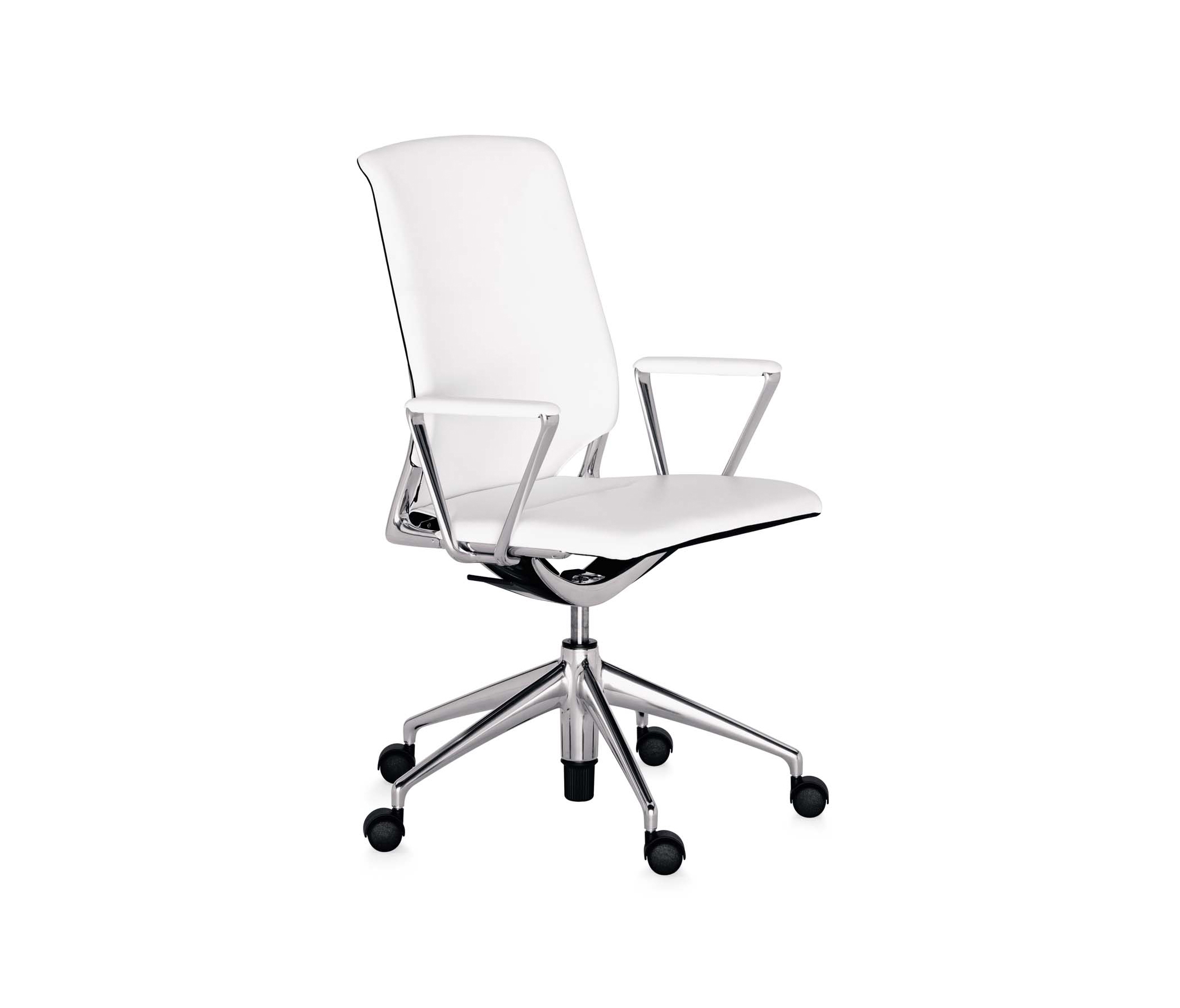 Mostra il prodotto Meda Chair del produttore Vitra