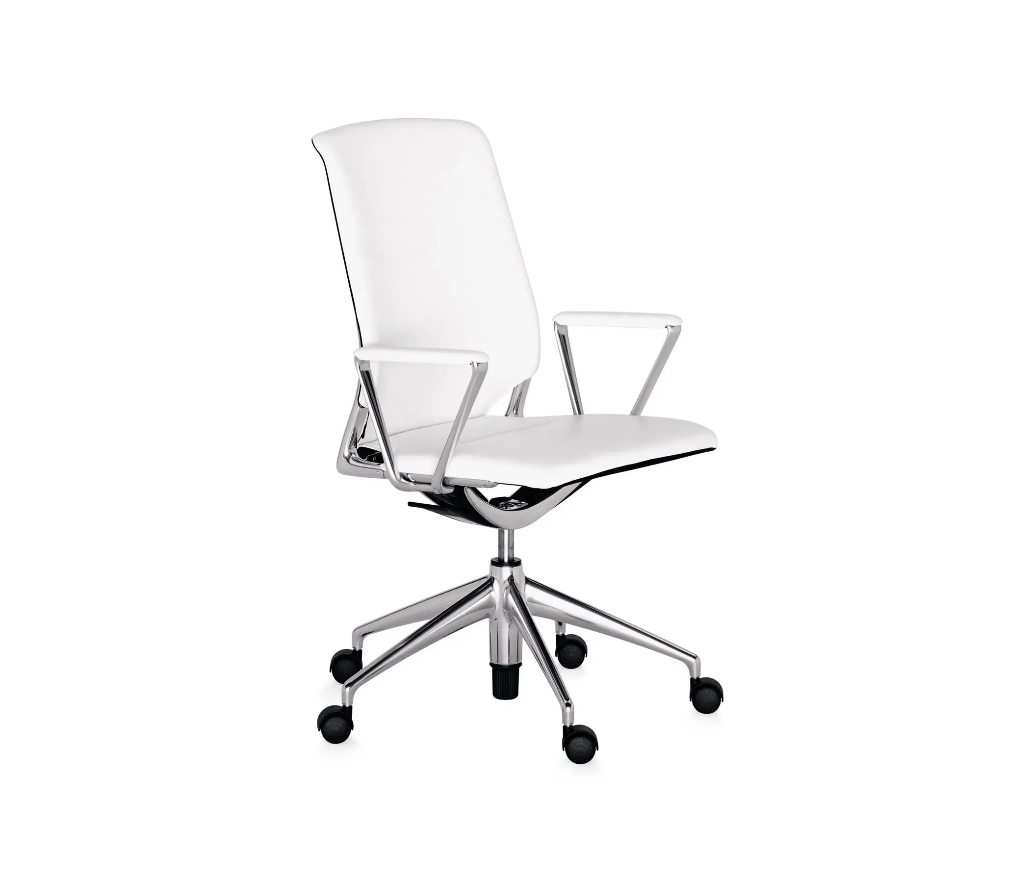 Vitra - Meda Chair