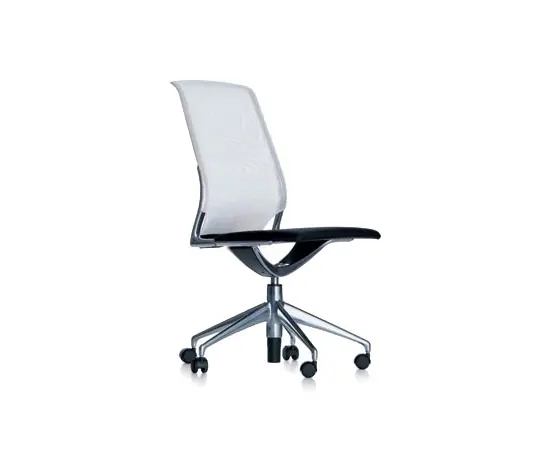 Vitra - Meda Chair