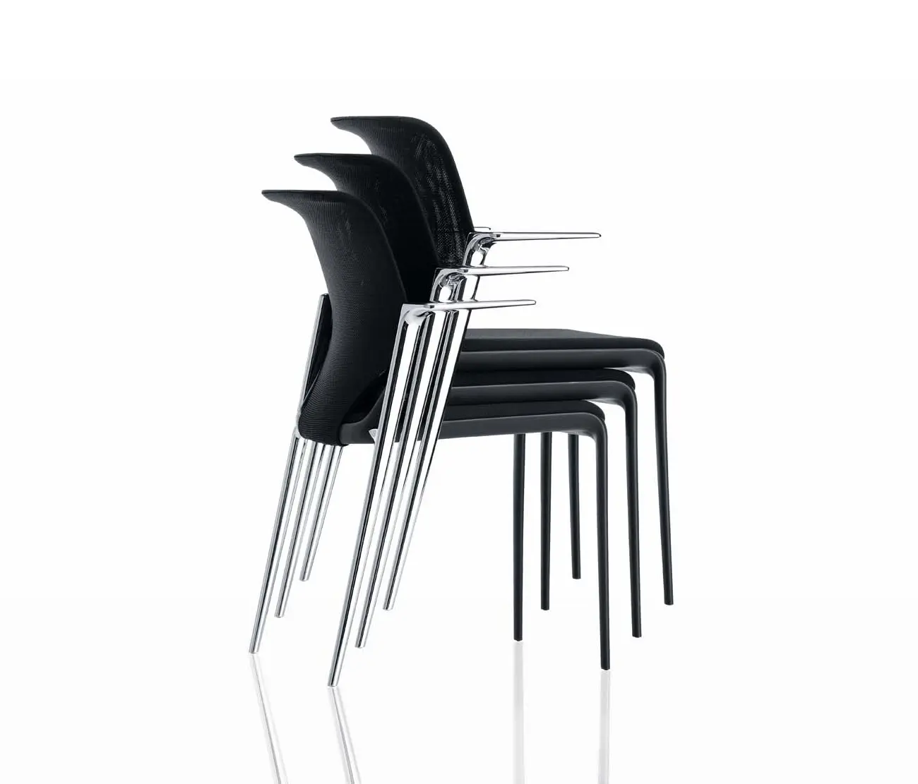 MEDASLIM - Chairs from Vitra | Architonic