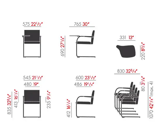 Vitra - Visasoft