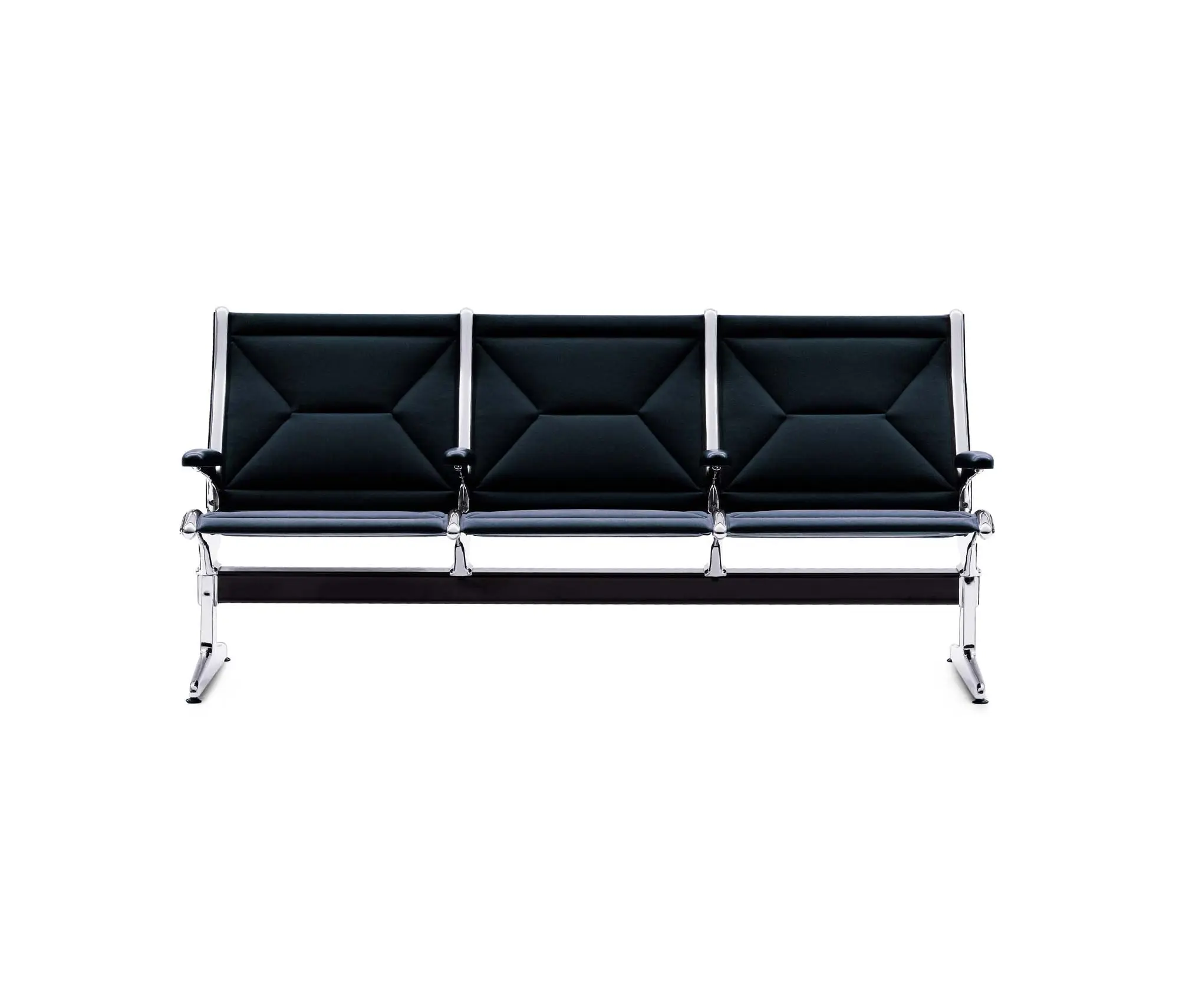 Vitra - Eames Tandem Seating