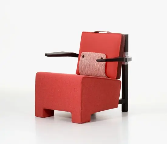 Vitra - The Worker