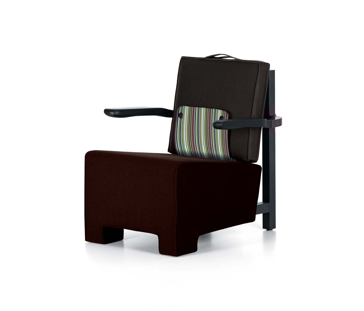 Afficher le produit The Worker du fabricant Vitra