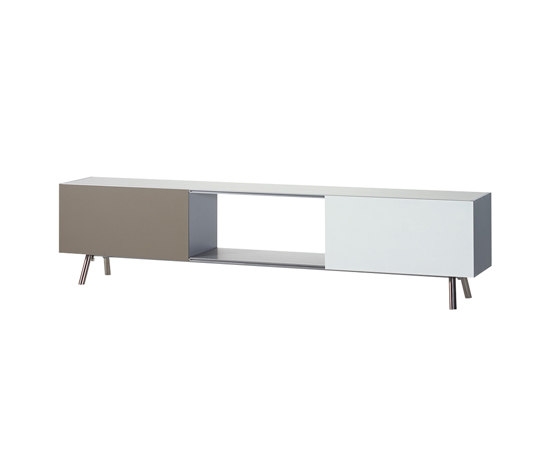 Afficher le produit Kast du fabricant Vitra