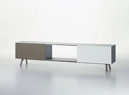 Vitra - Kast