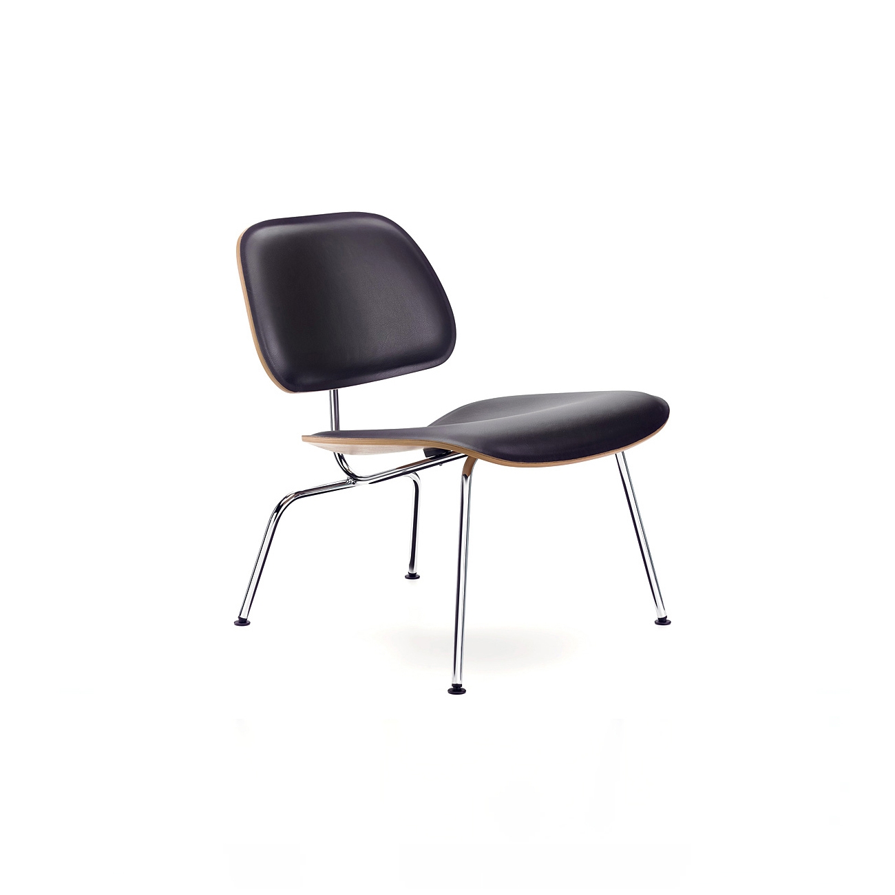 Mostra il prodotto Plywood Group LCM Leather del produttore Vitra