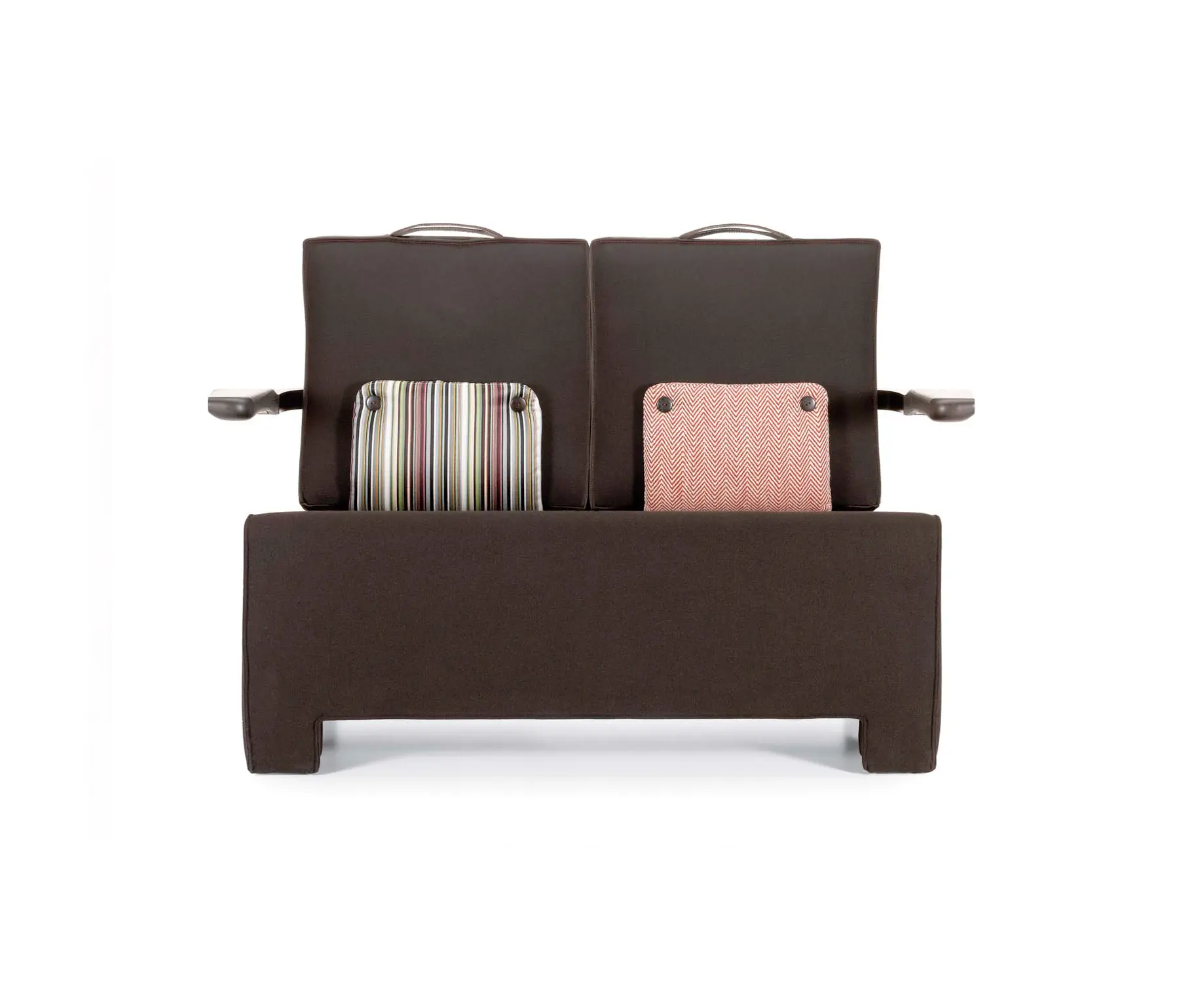 Vitra - The Worker Sofa