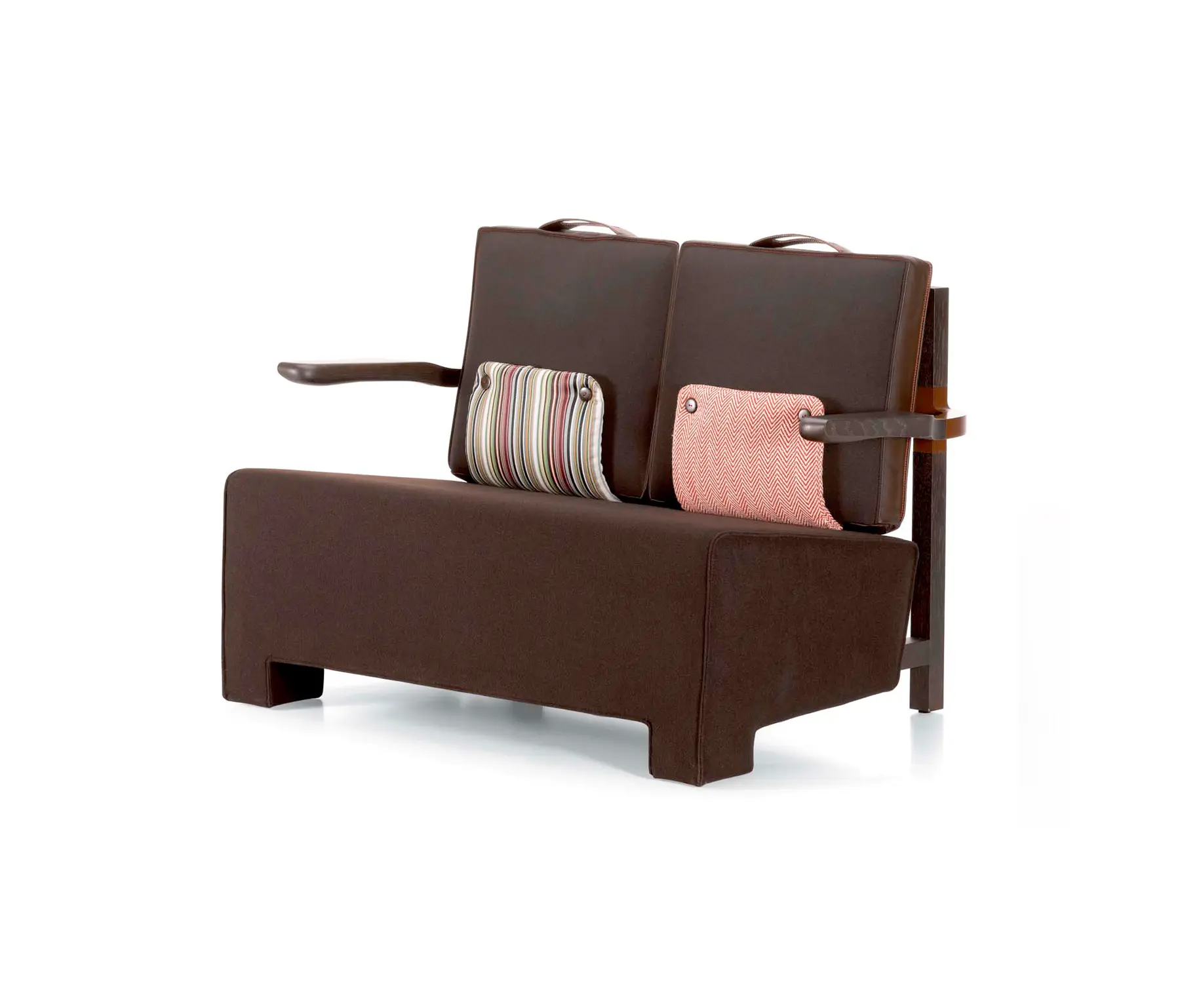 Vitra - The Worker Sofa
