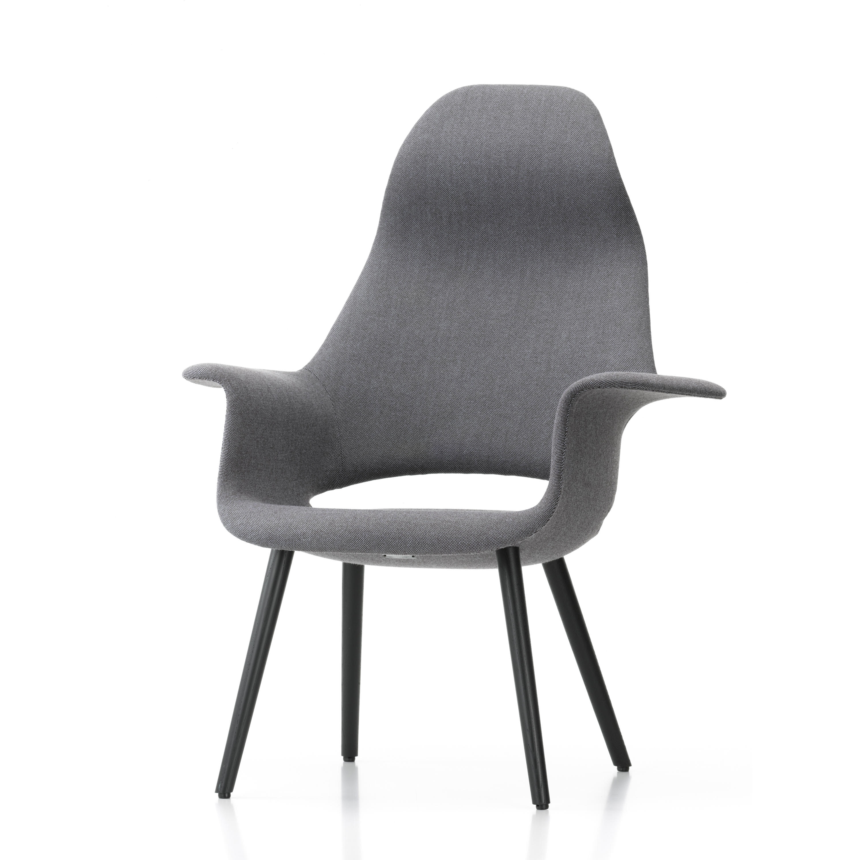 Mostra il prodotto Organic Highback del produttore Vitra
