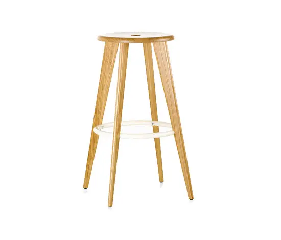 Vitra - Tabouret Haut