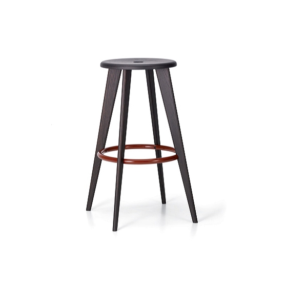 Display product Tabouret Haut from manufacturer Vitra