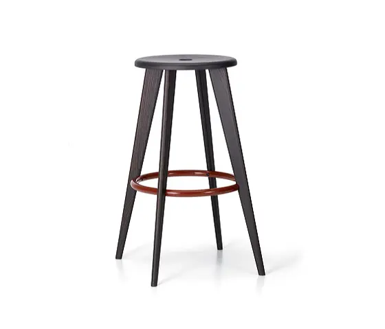 Vitra - Tabouret Haut