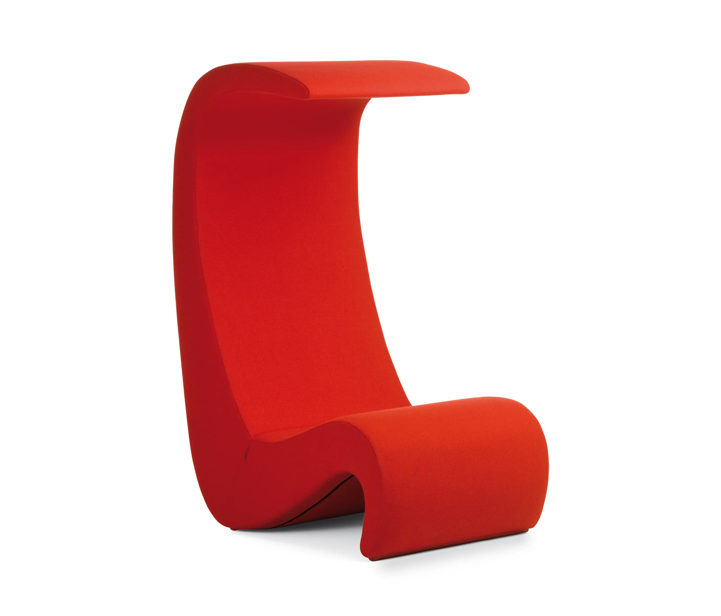Vitra - Amoebe Highback