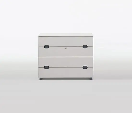 Vitra - Storage