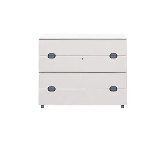 Vitra - Storage