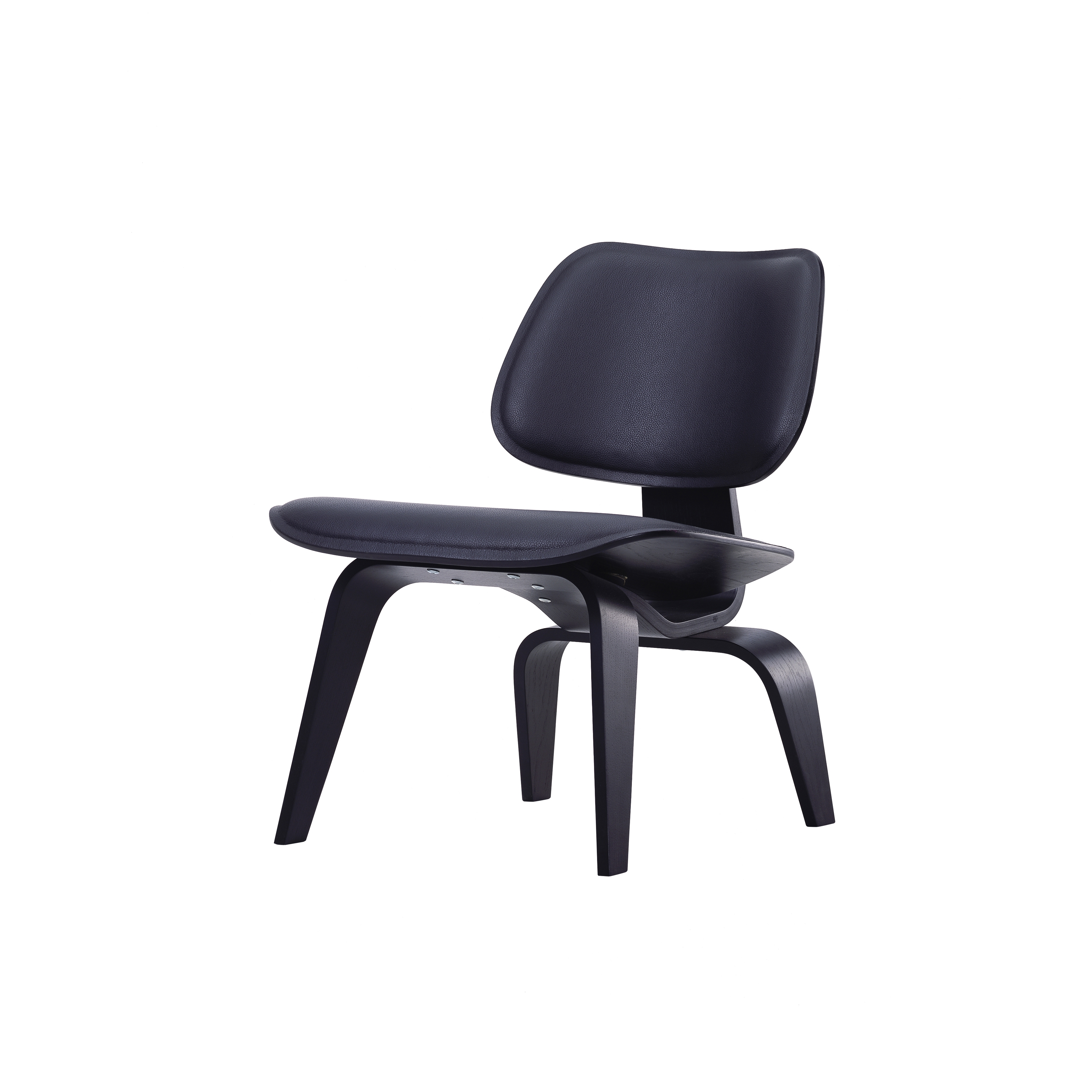 Mostra il prodotto Plywood Group LCW Leather del produttore Vitra