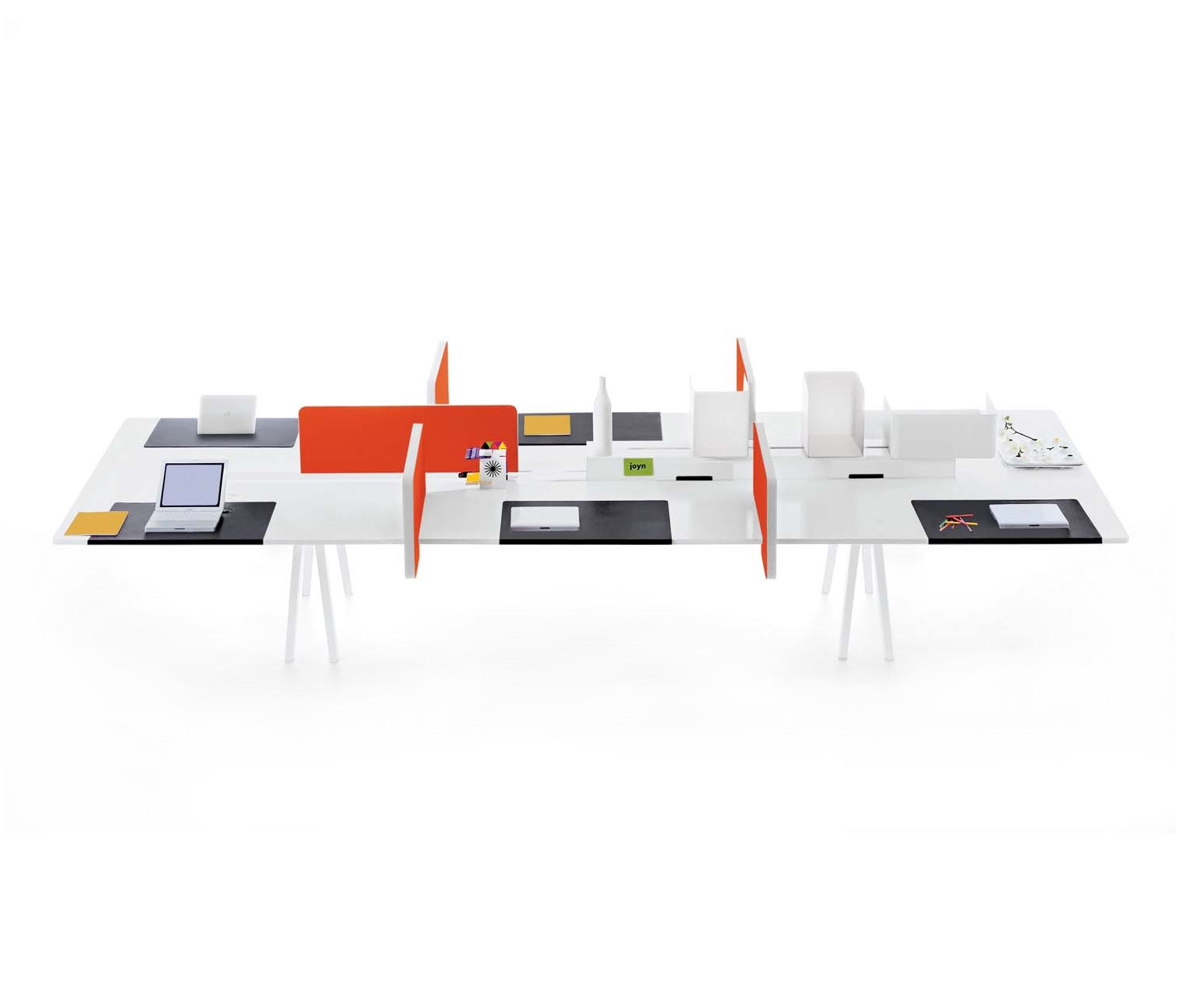 Display product Joyn Bench from manufacturer Vitra