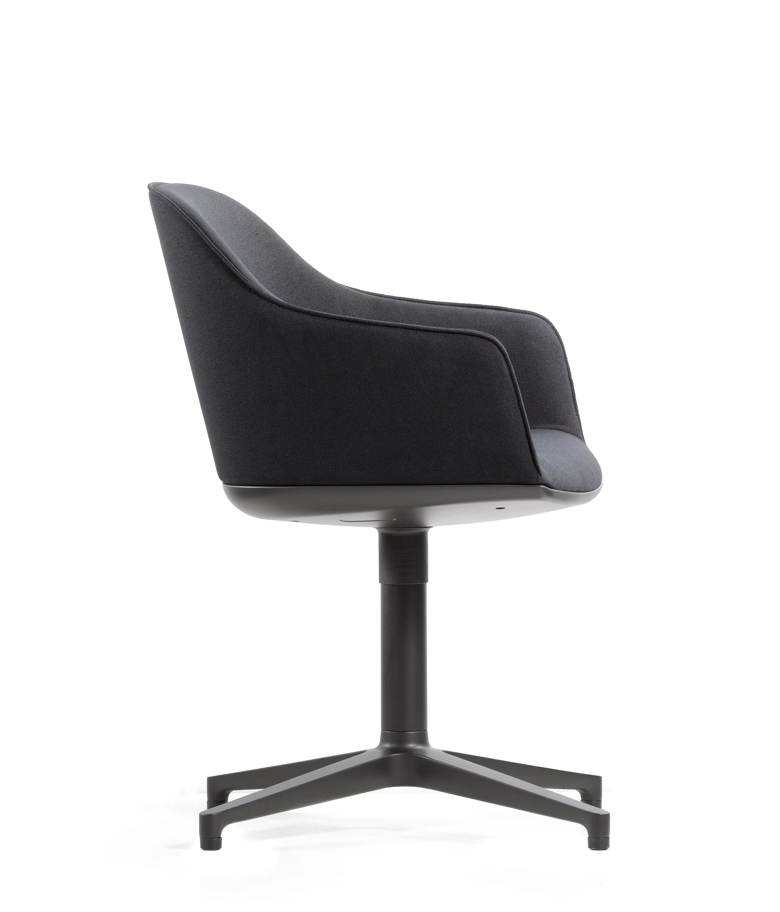 Vitra - Softshell Chair