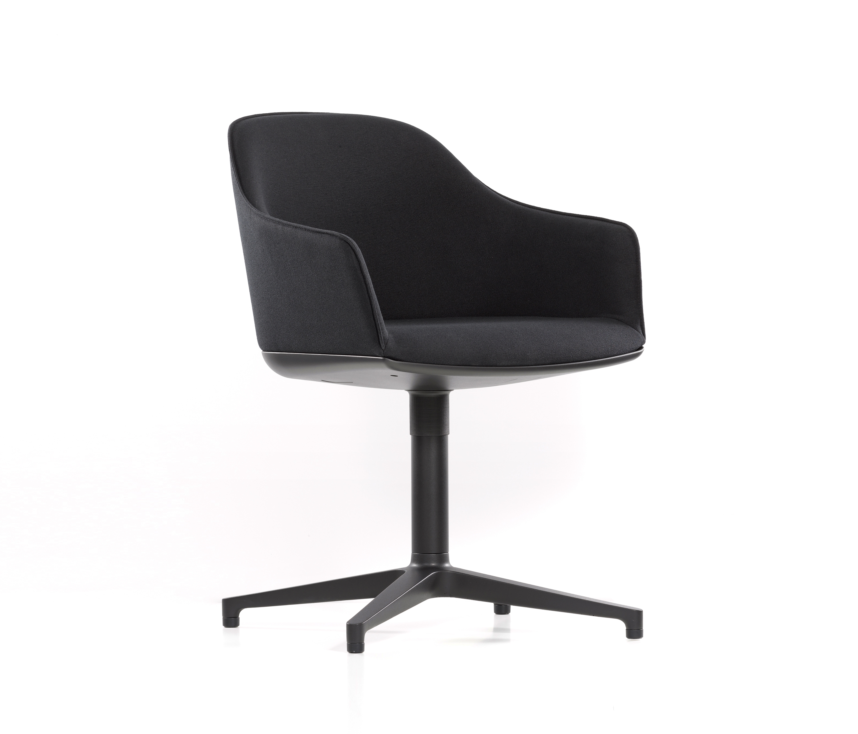 Produkt Softshell Chair des Herstellers Vitra anzeigen
