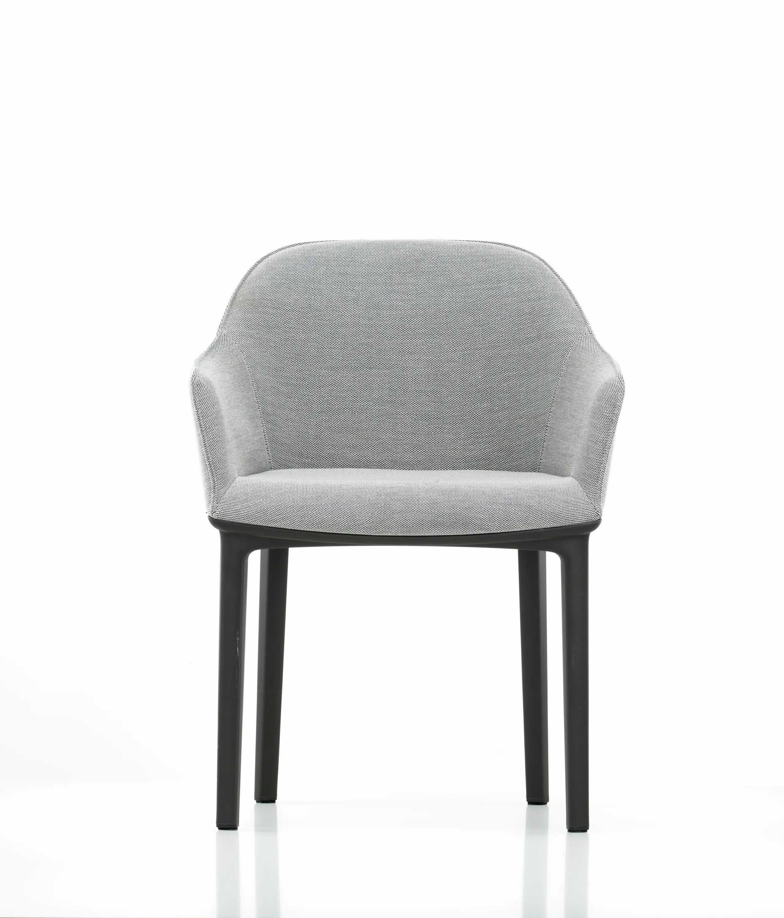 Vitra - Softshell Chair