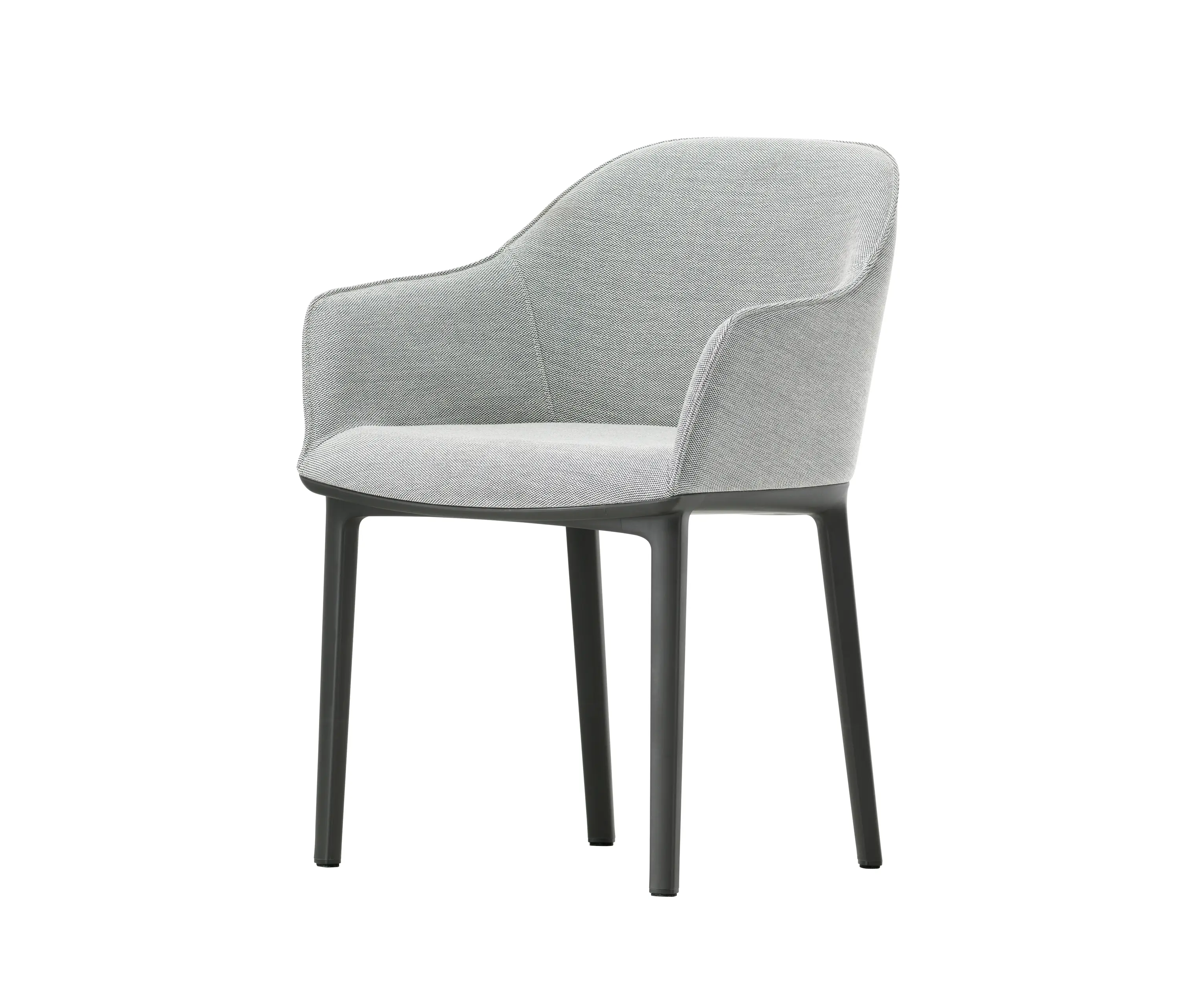Vitra - Softshell Chair