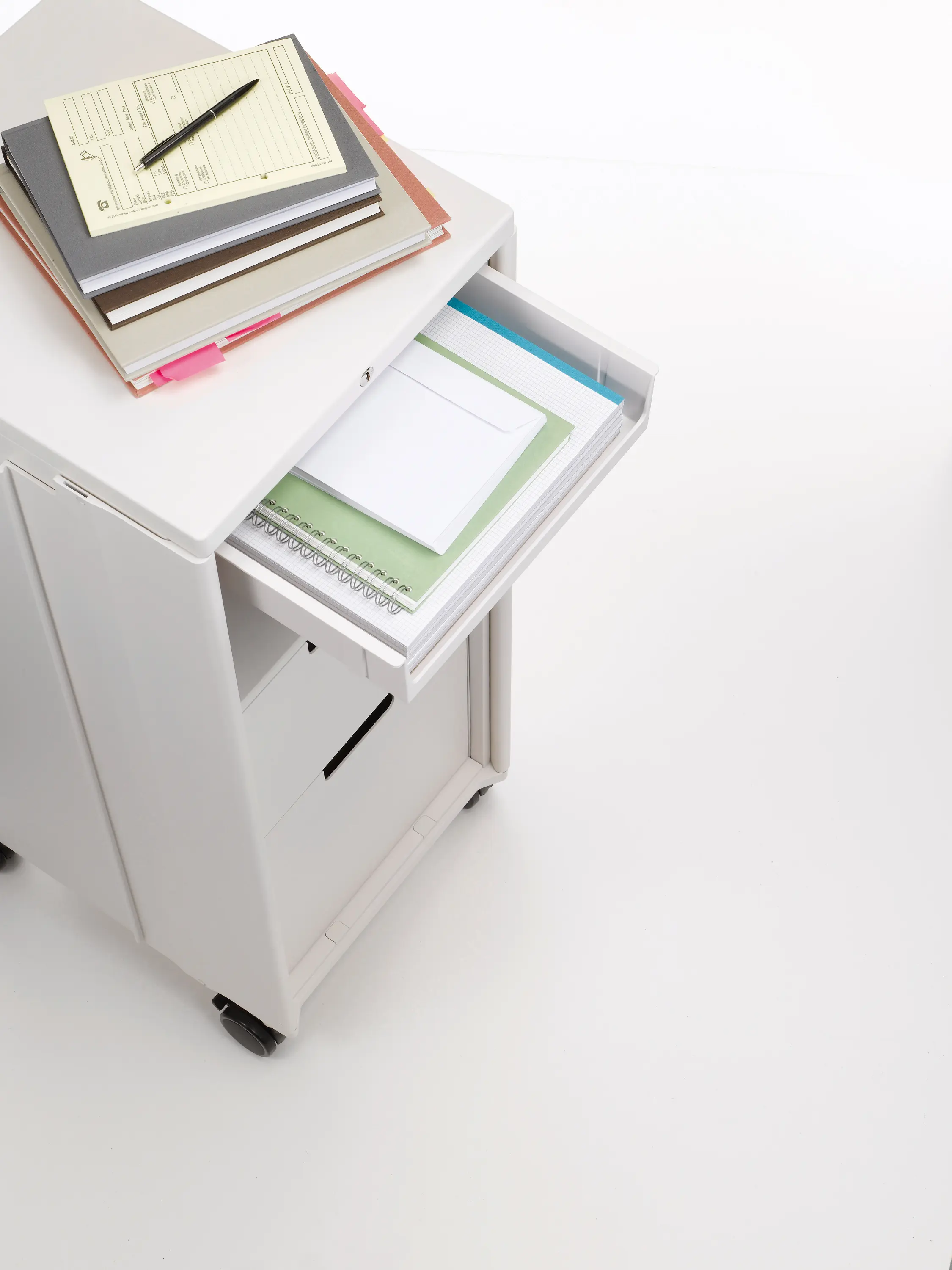 Vitra - Caddy Standard