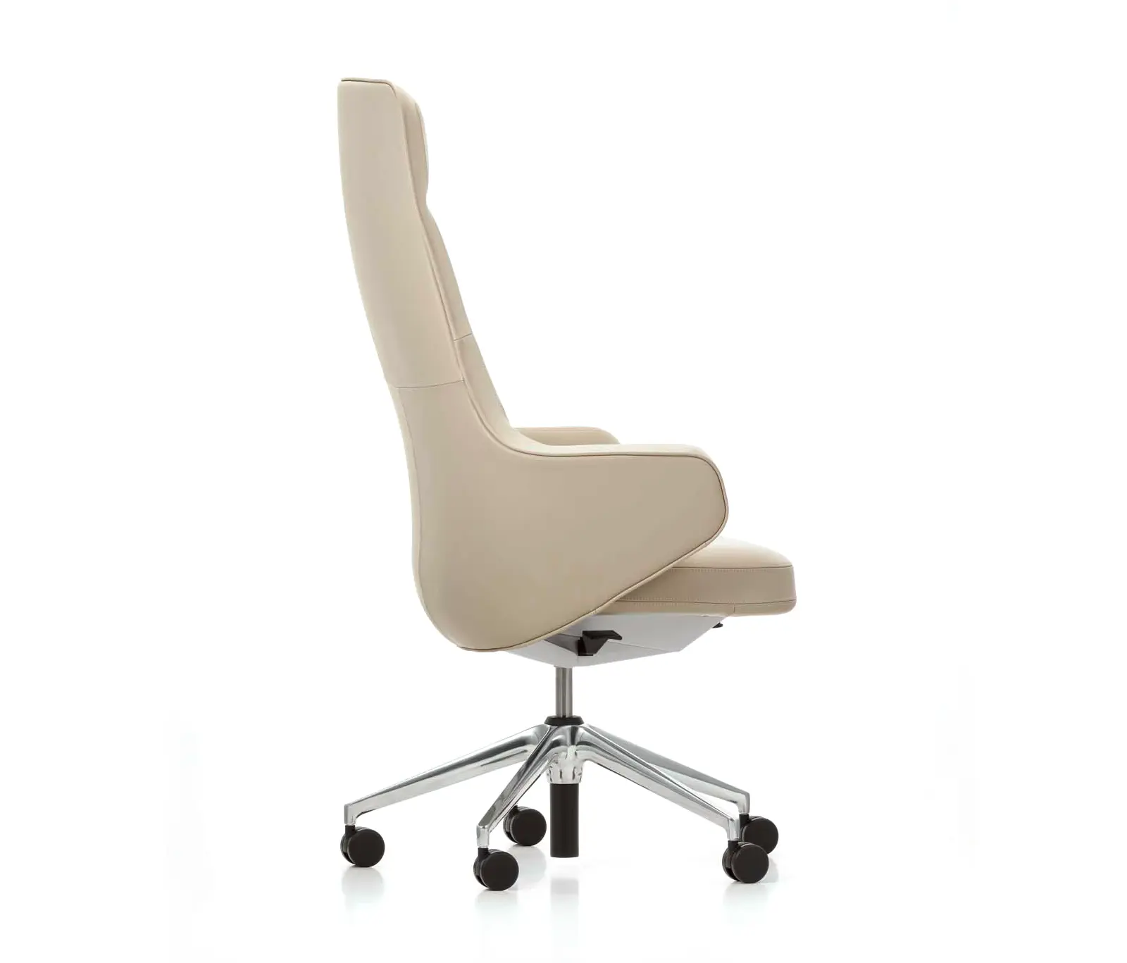 Vitra - Skape Highback