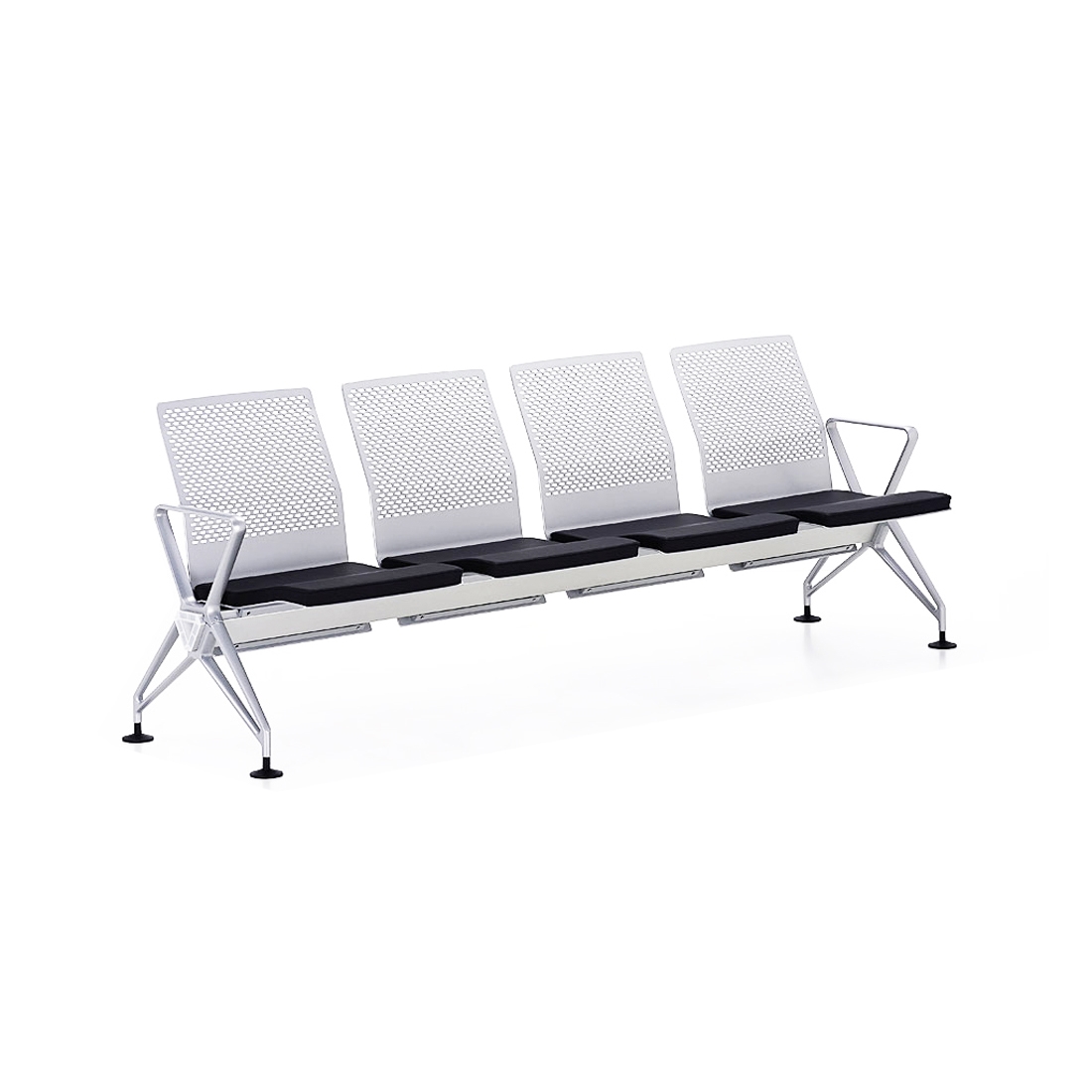 Afficher le produit Airline du fabricant Vitra