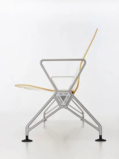 Vitra - Airline