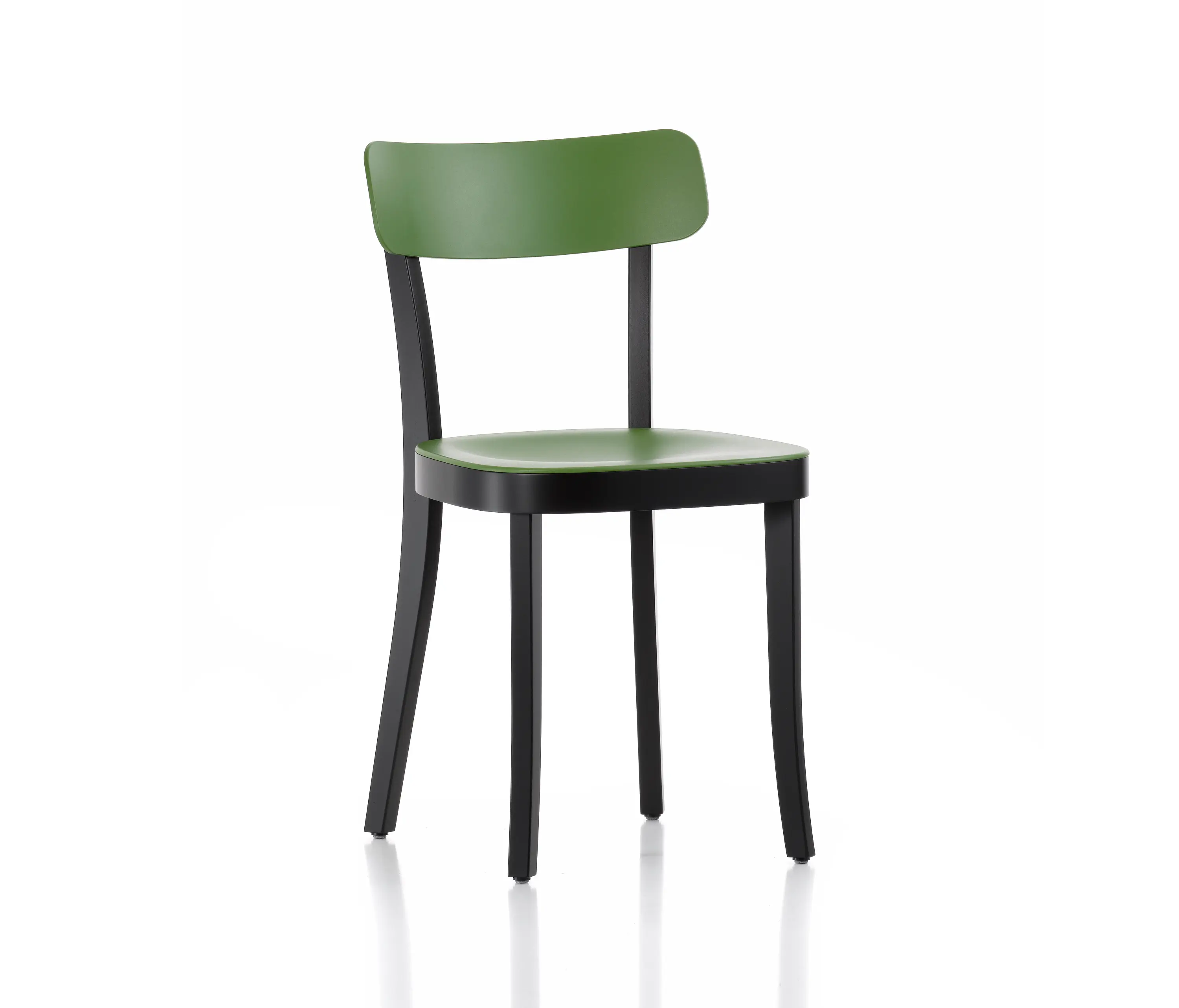 Vitra - Basel Chair
