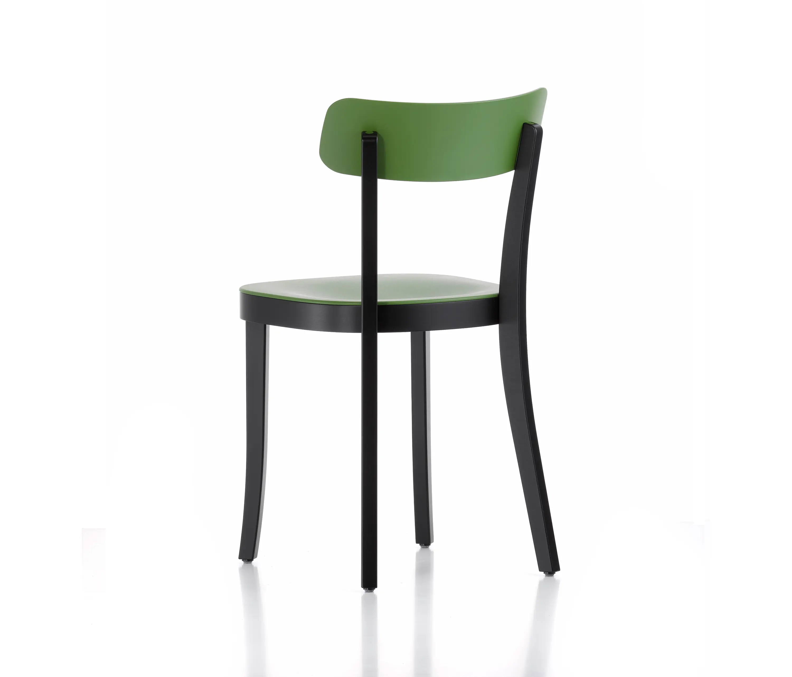 Vitra - Basel Chair