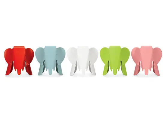 Vitra - Eames Elephant