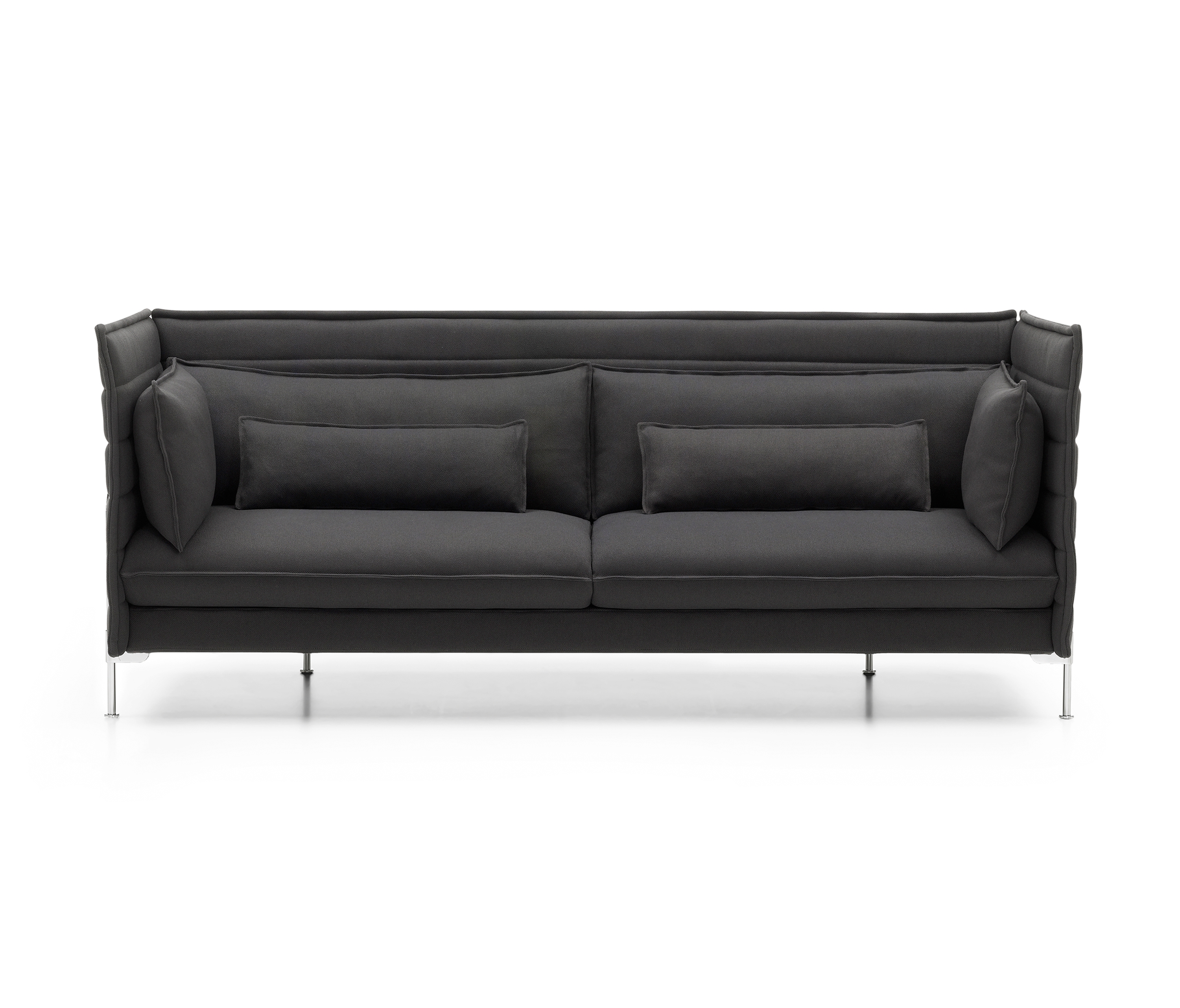 Display product Alcove Three-Seater from manufacturer Vitra