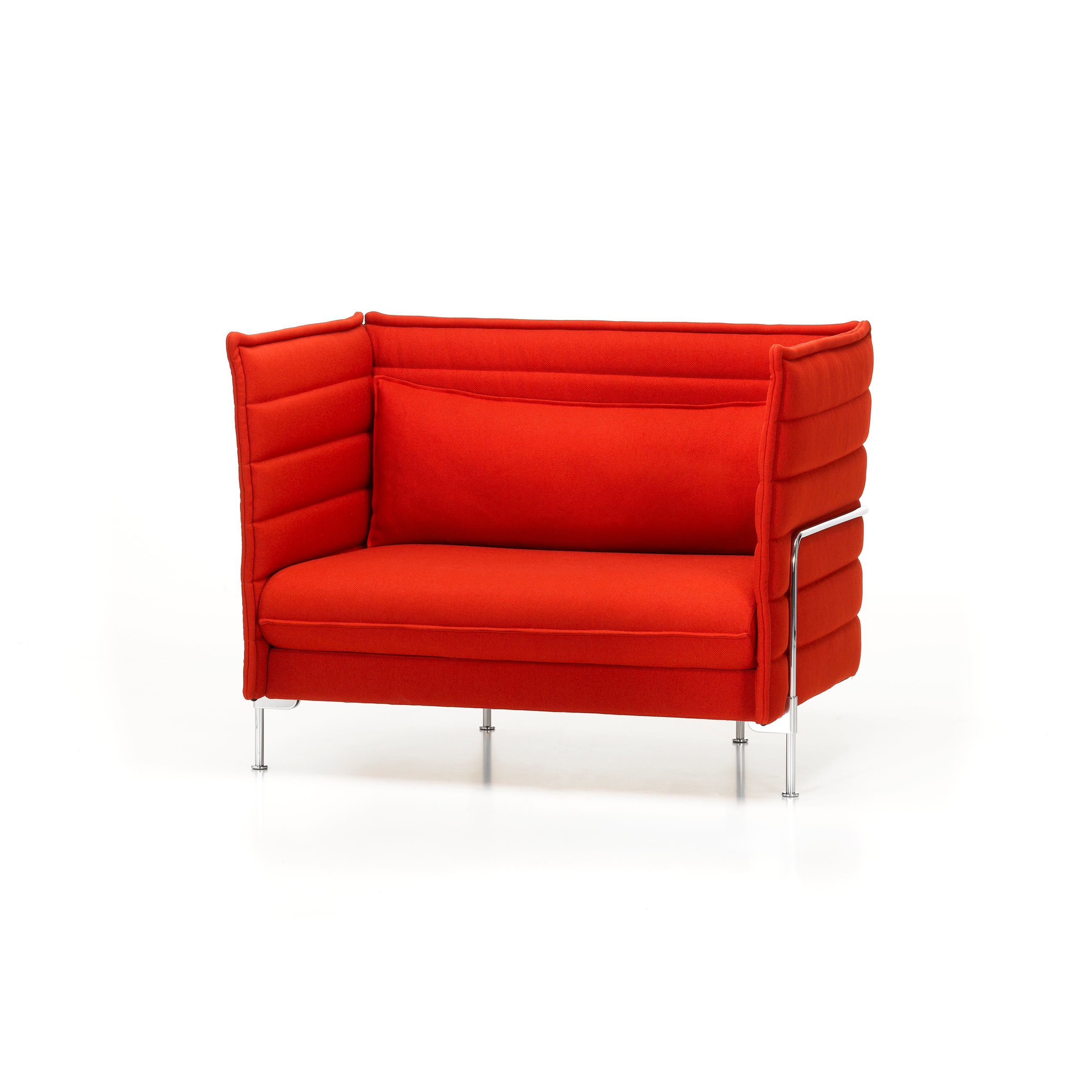 Display product Alcove Love Seat from manufacturer Vitra