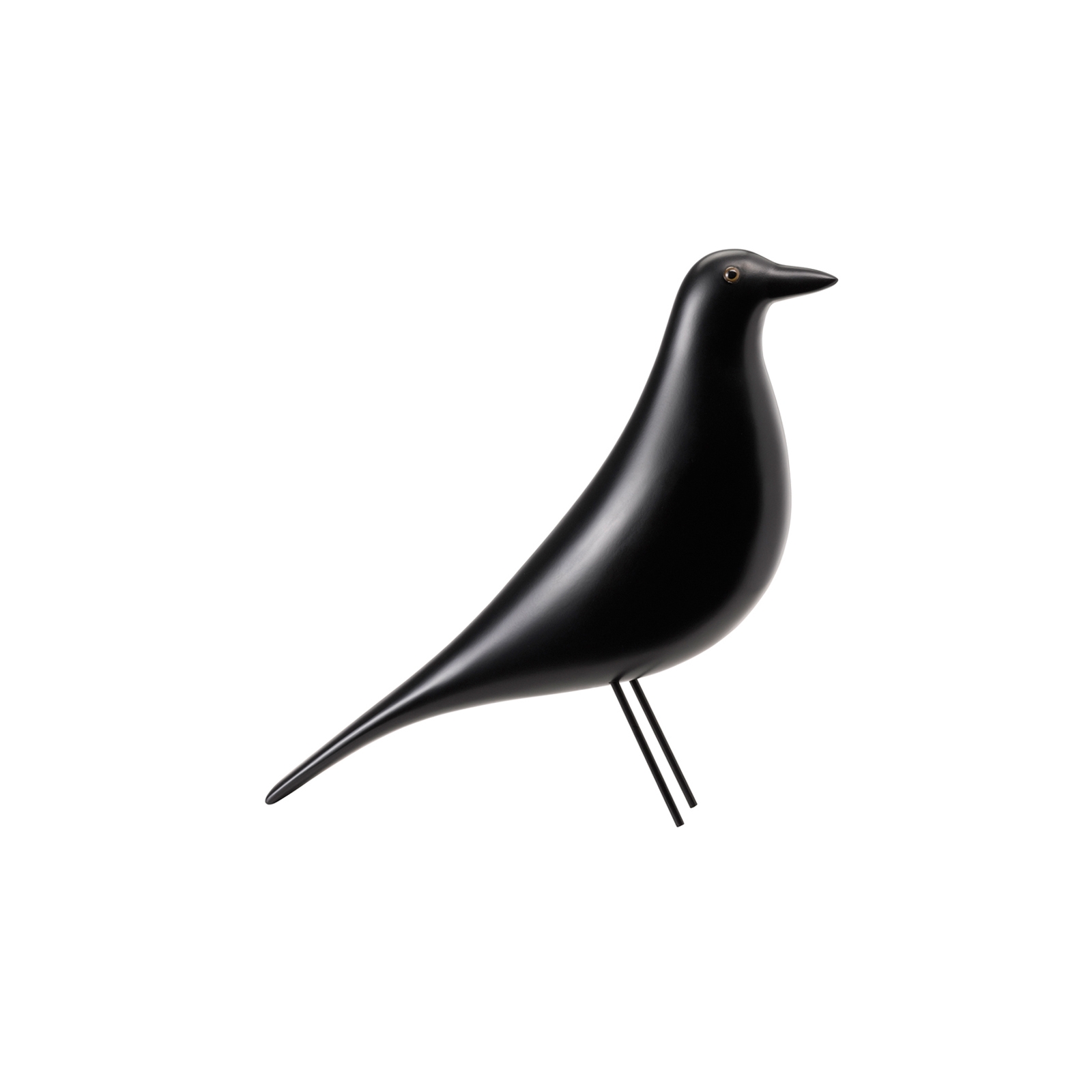 Vertoon produk Eames House Bird van vervaardiger Vitra