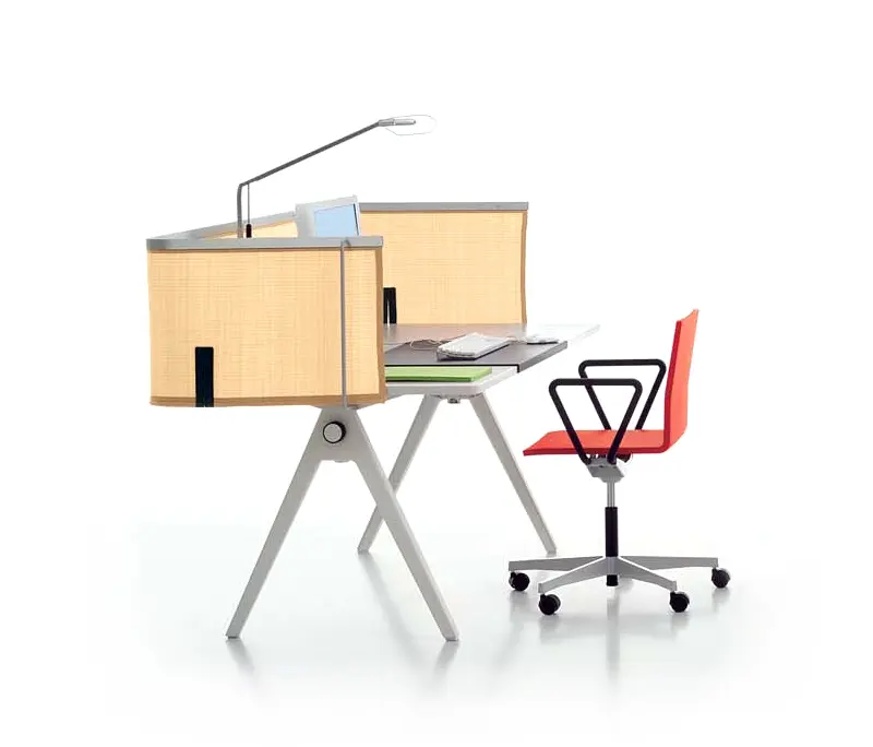 Vitra - Joyn Single Desk