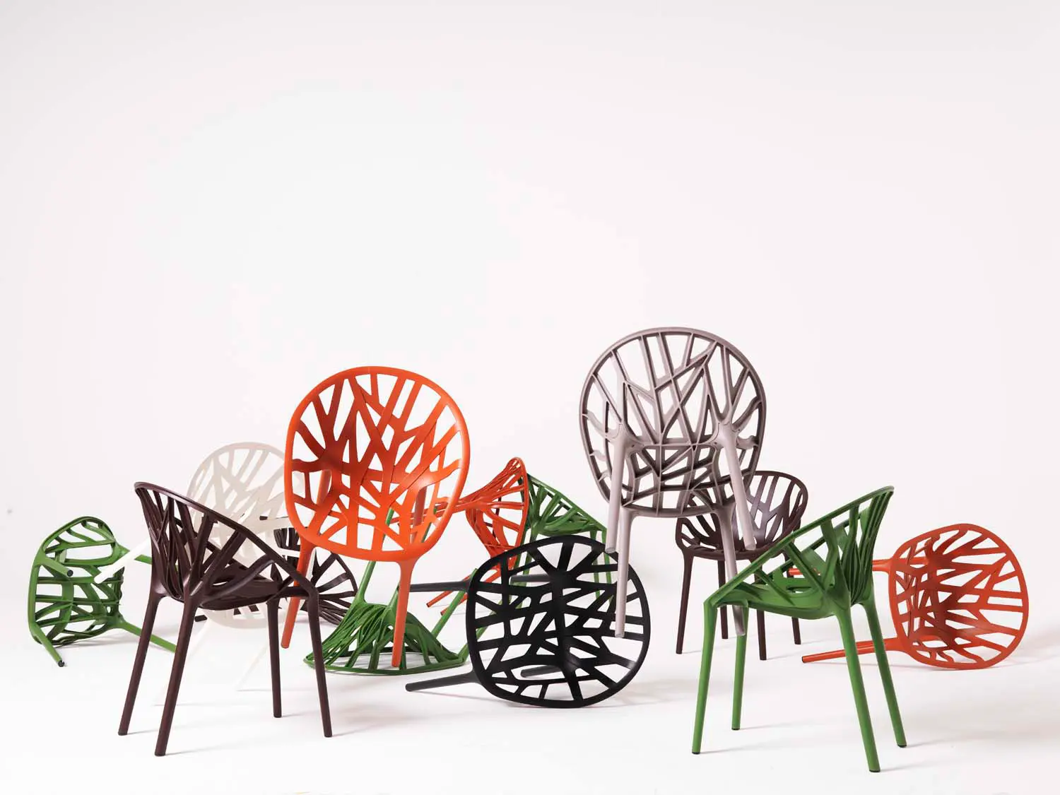 Vitra - Vegetal