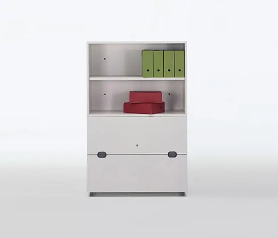 Vitra - Storage