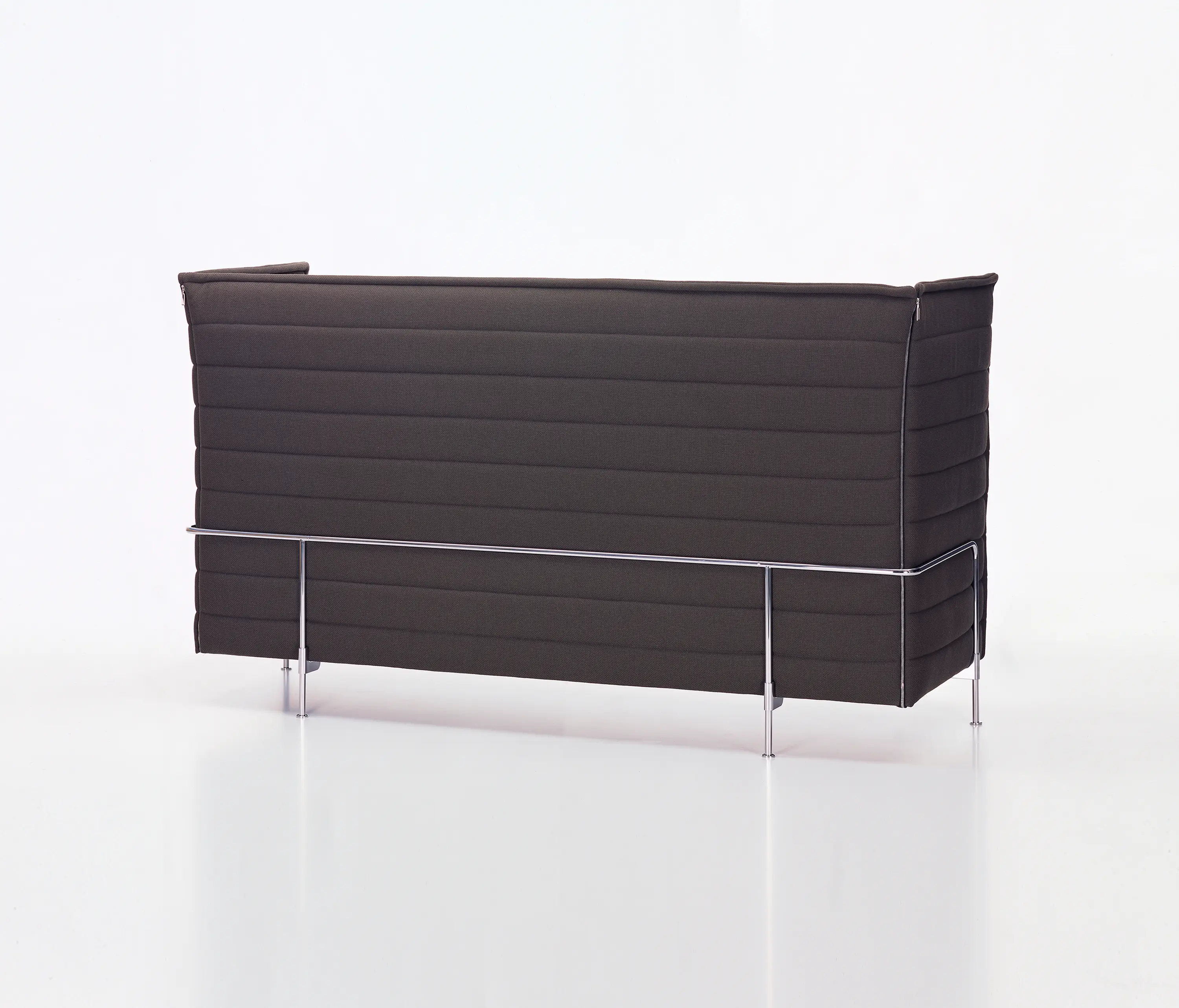 Vitra - Alcove Highback Three-Seater