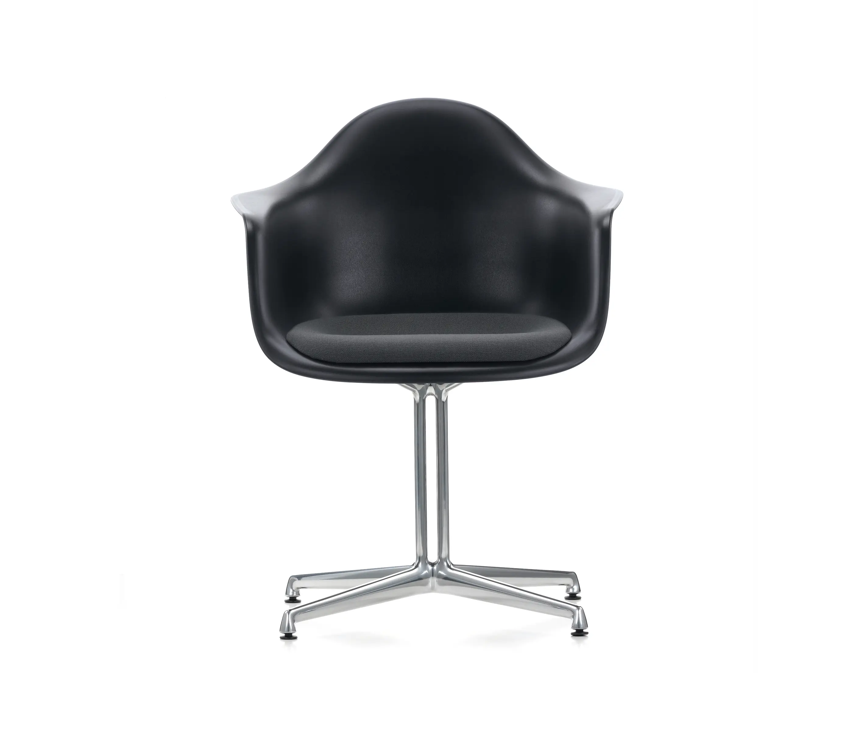Vitra - Eames Plastic Armchair DAL