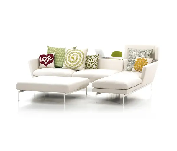 Vitra - Suita Sofa