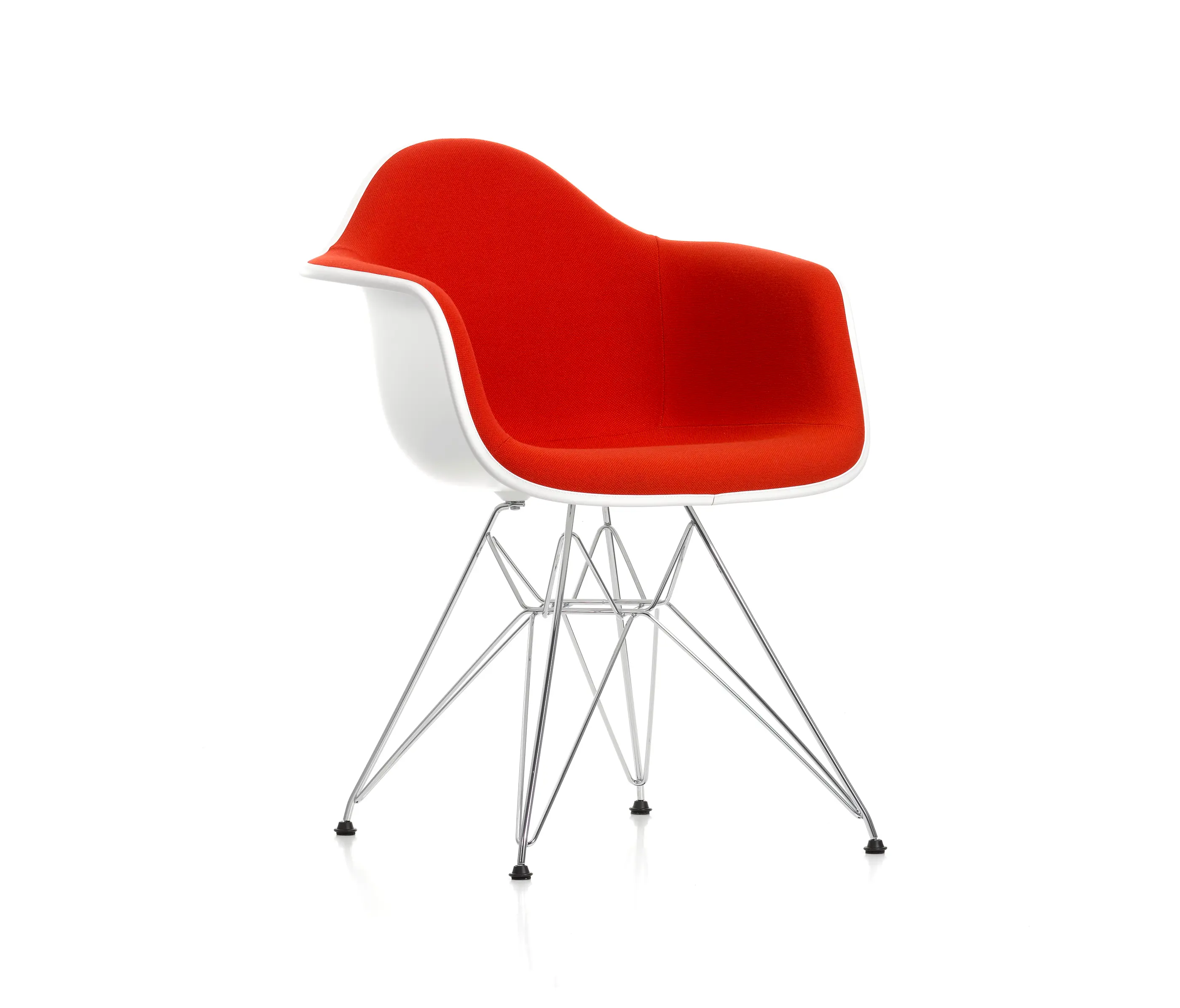 Vitra - Eames Plastic Armchair DAR