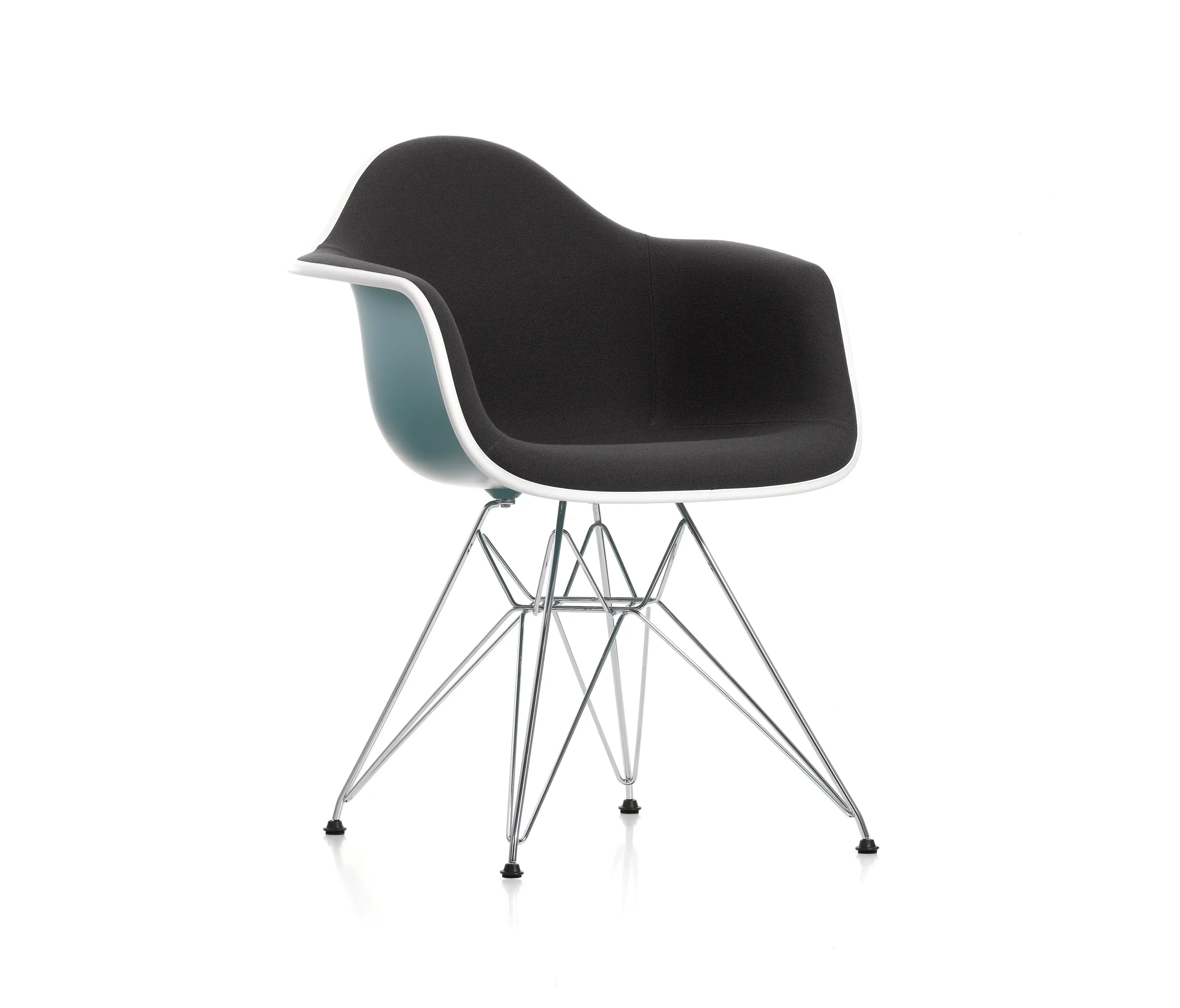 Vitra - Eames Plastic Armchair DAR