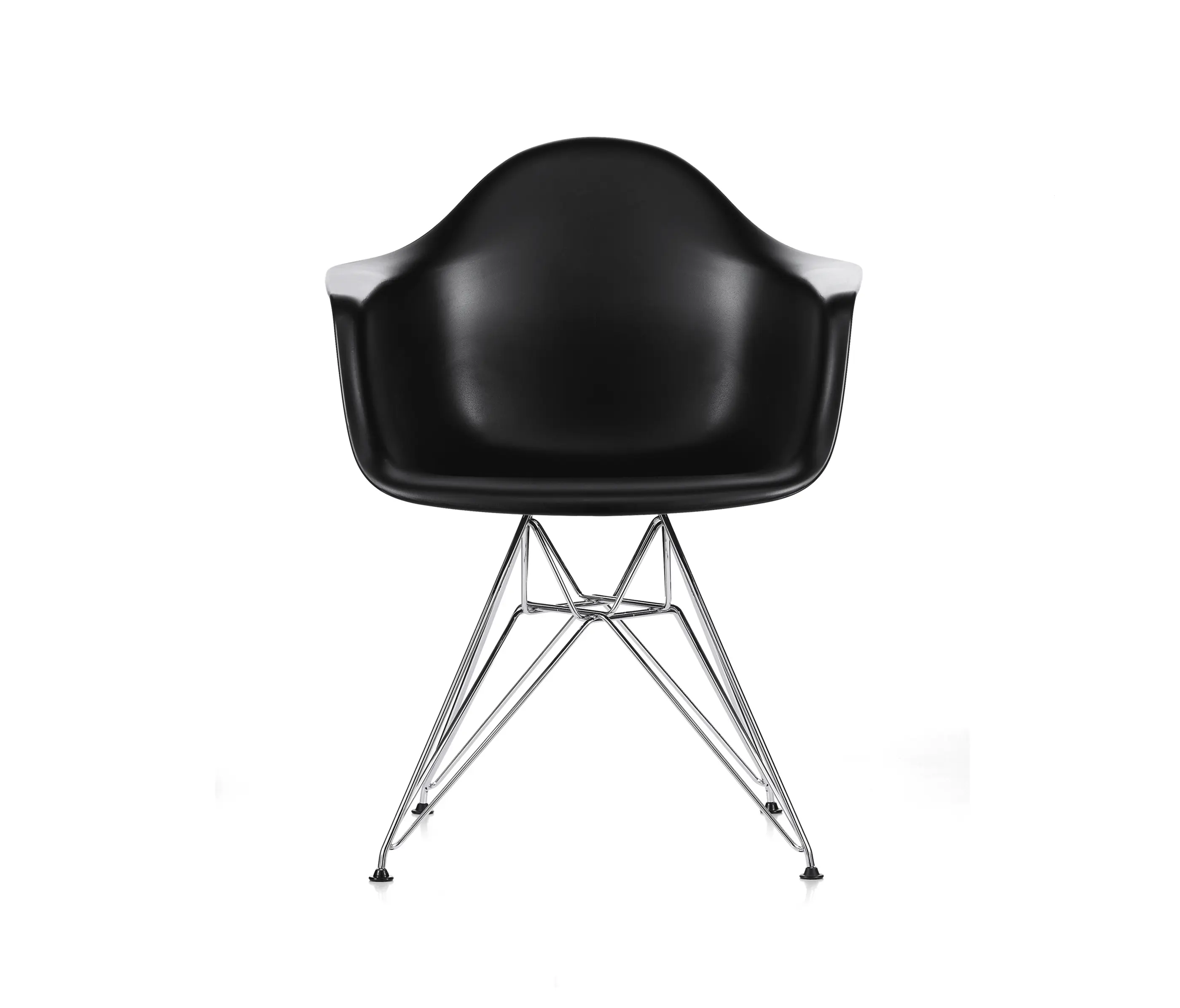 Vitra - Eames Plastic Armchair DAR