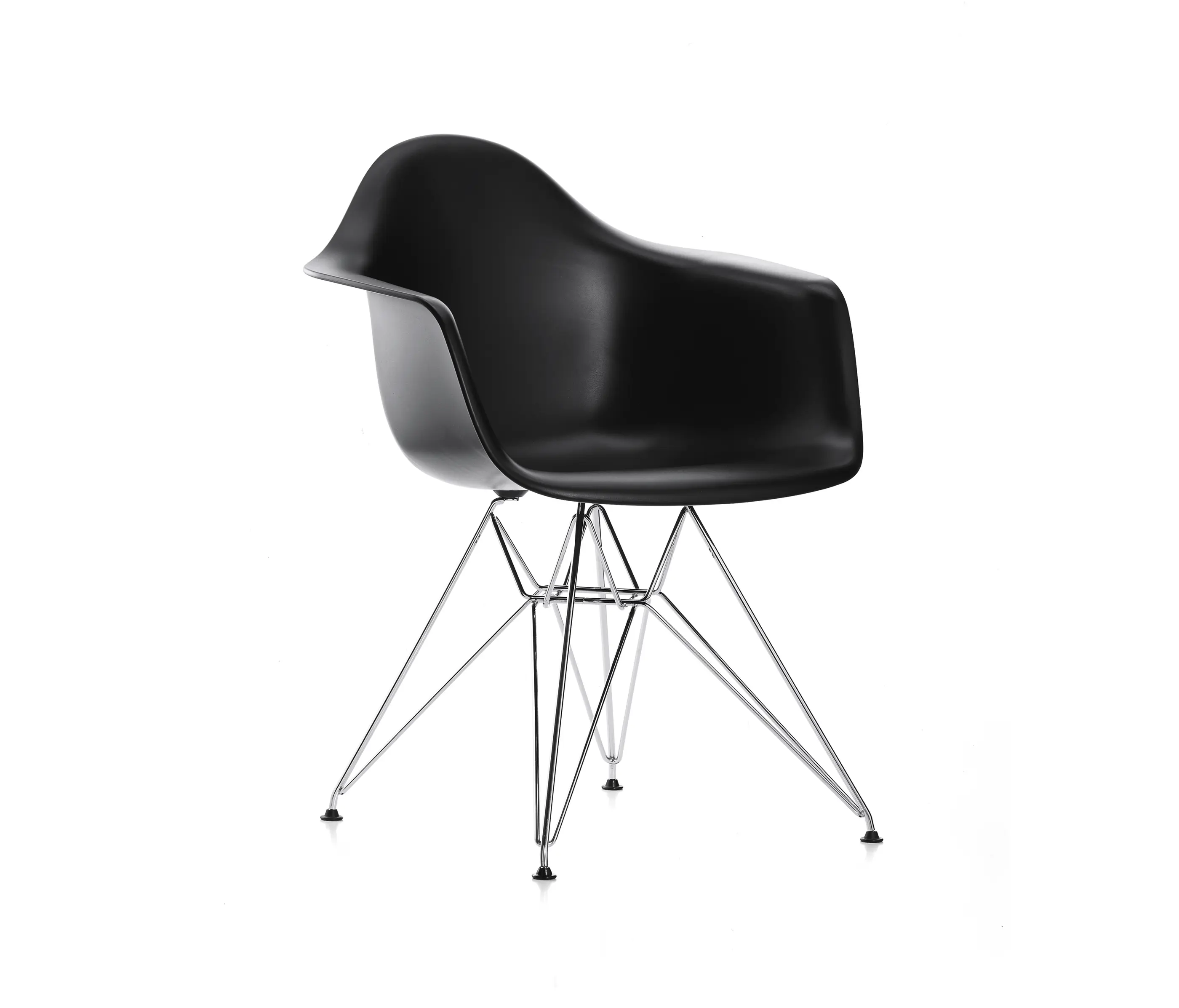 Vitra - Eames Plastic Armchair DAR