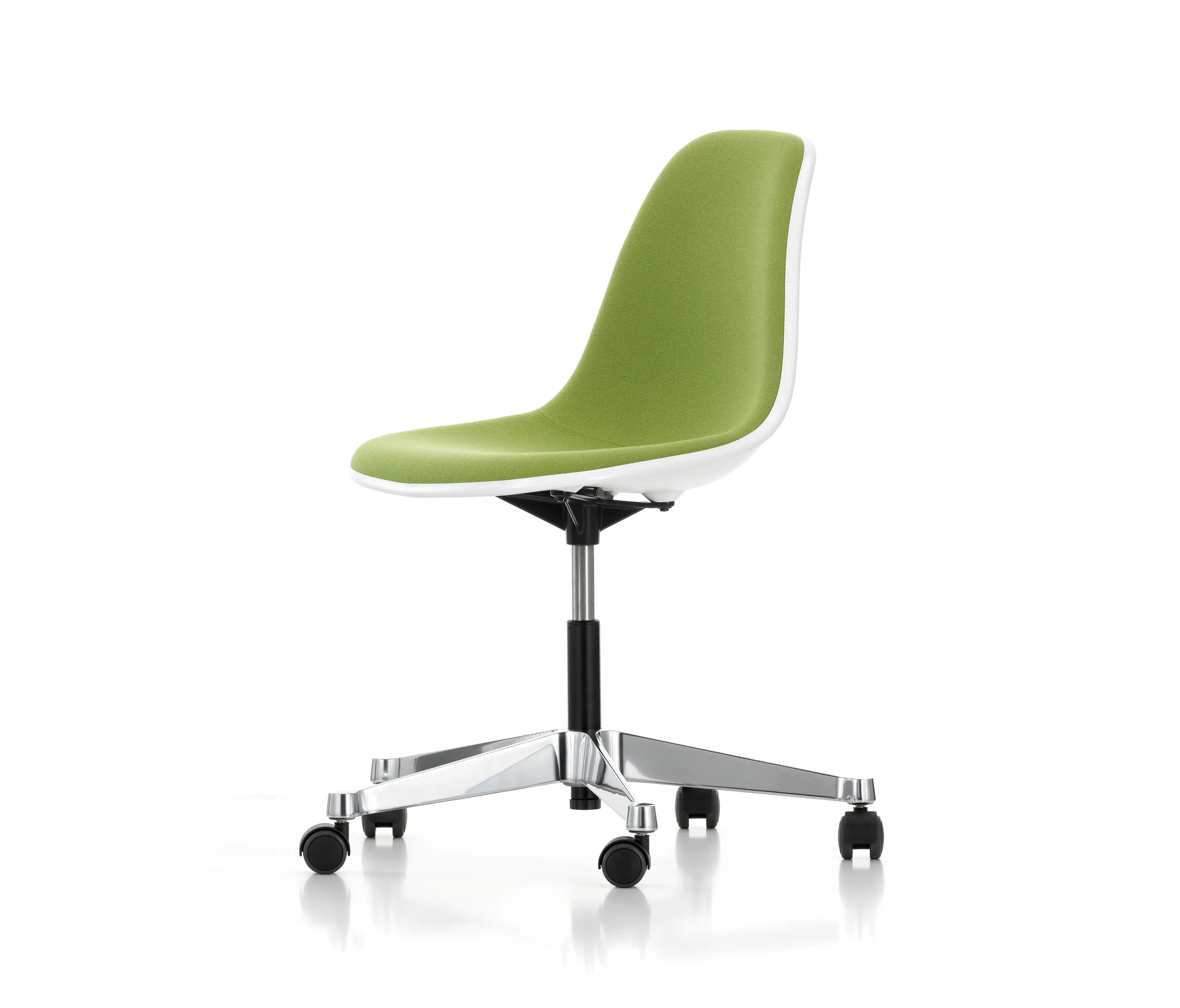 Vitra - Eames Plastic Side Chair PSCC