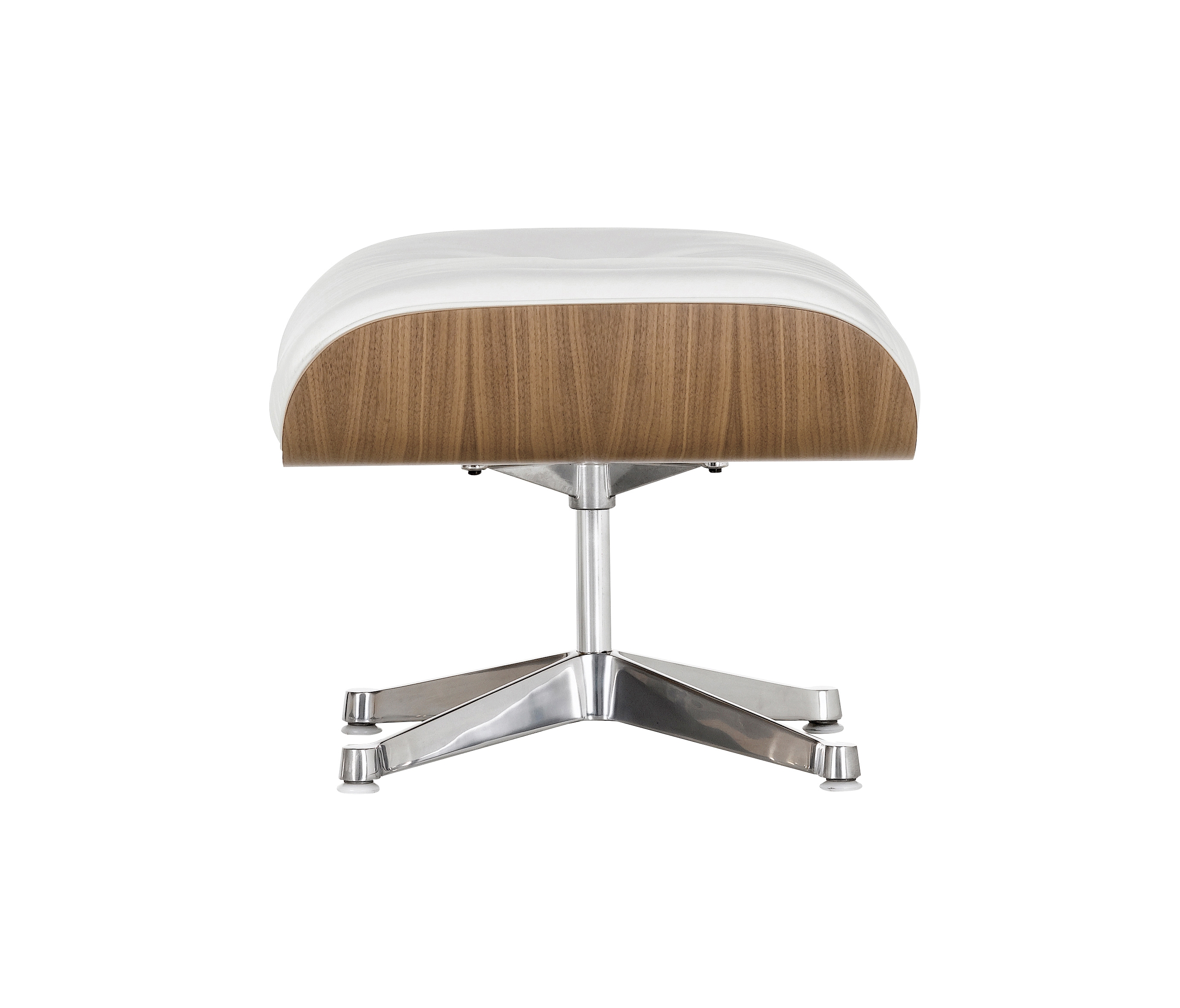 Vertoon produk Lounge Ottoman van vervaardiger Vitra