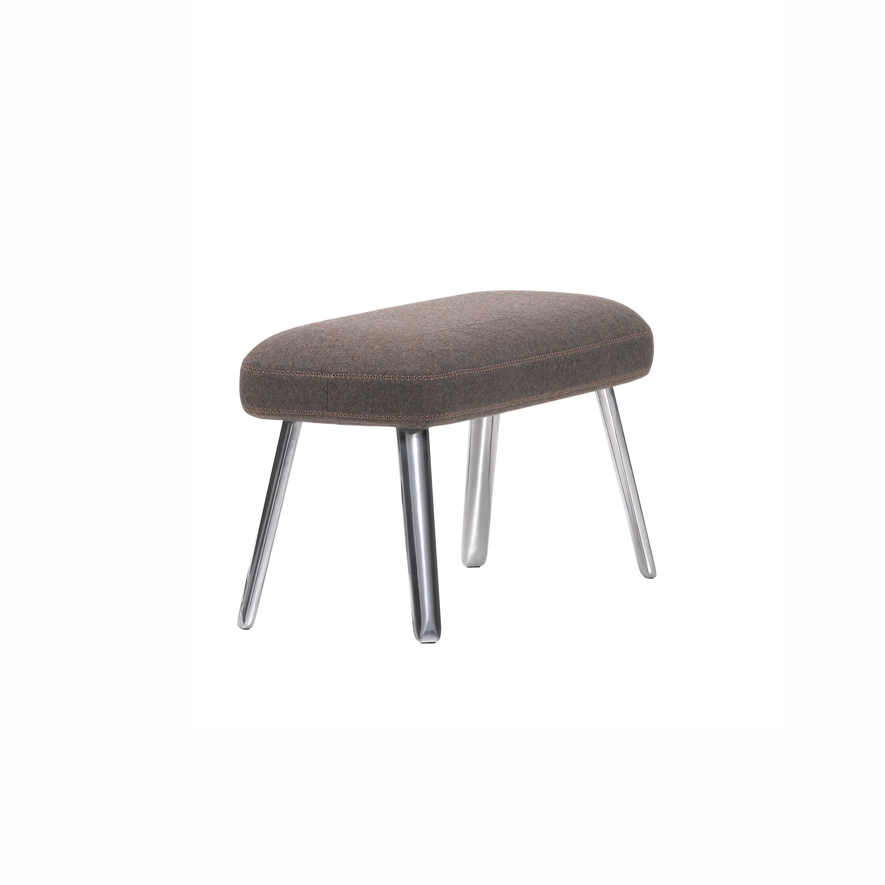 Display product Repos Panchina from manufacturer Vitra